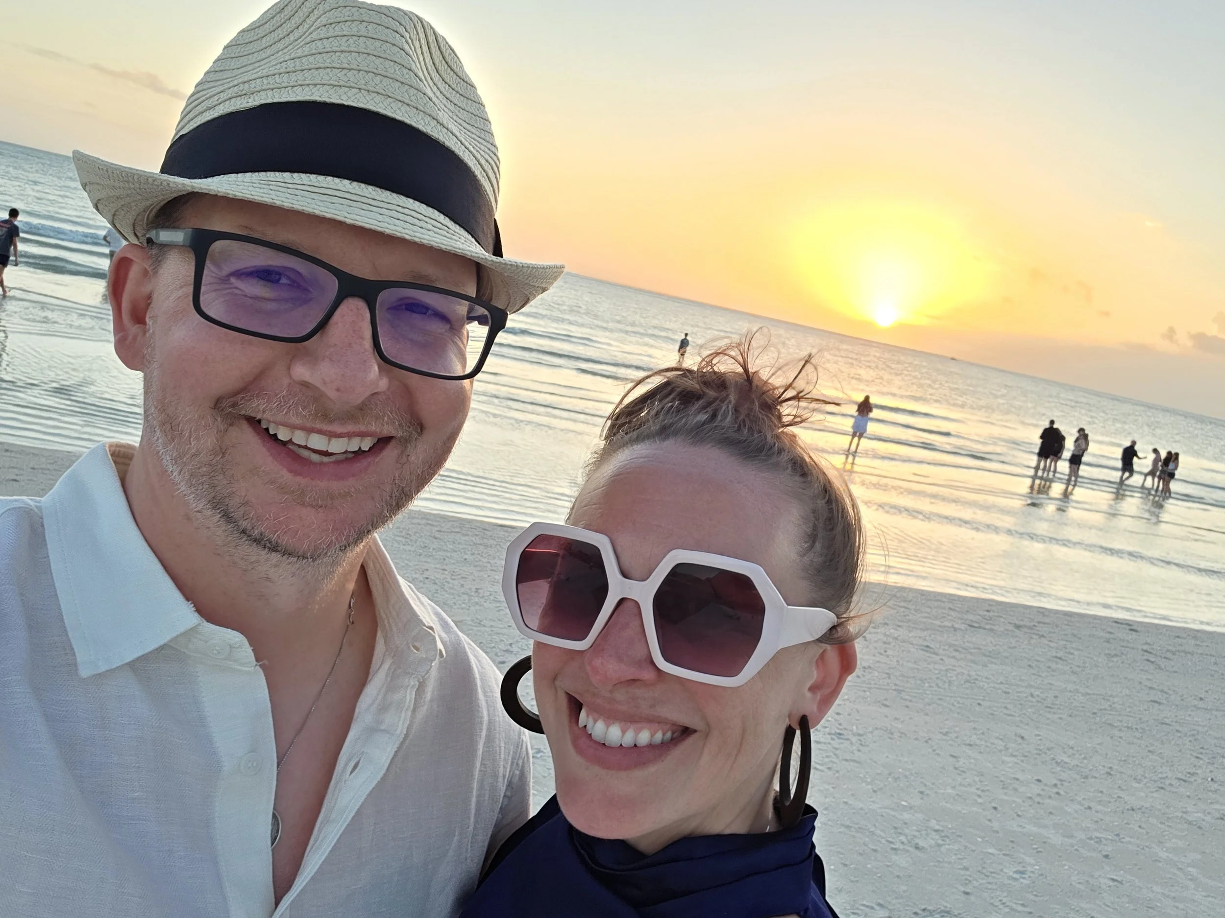 September Teacher Feature: Mrs. Troy