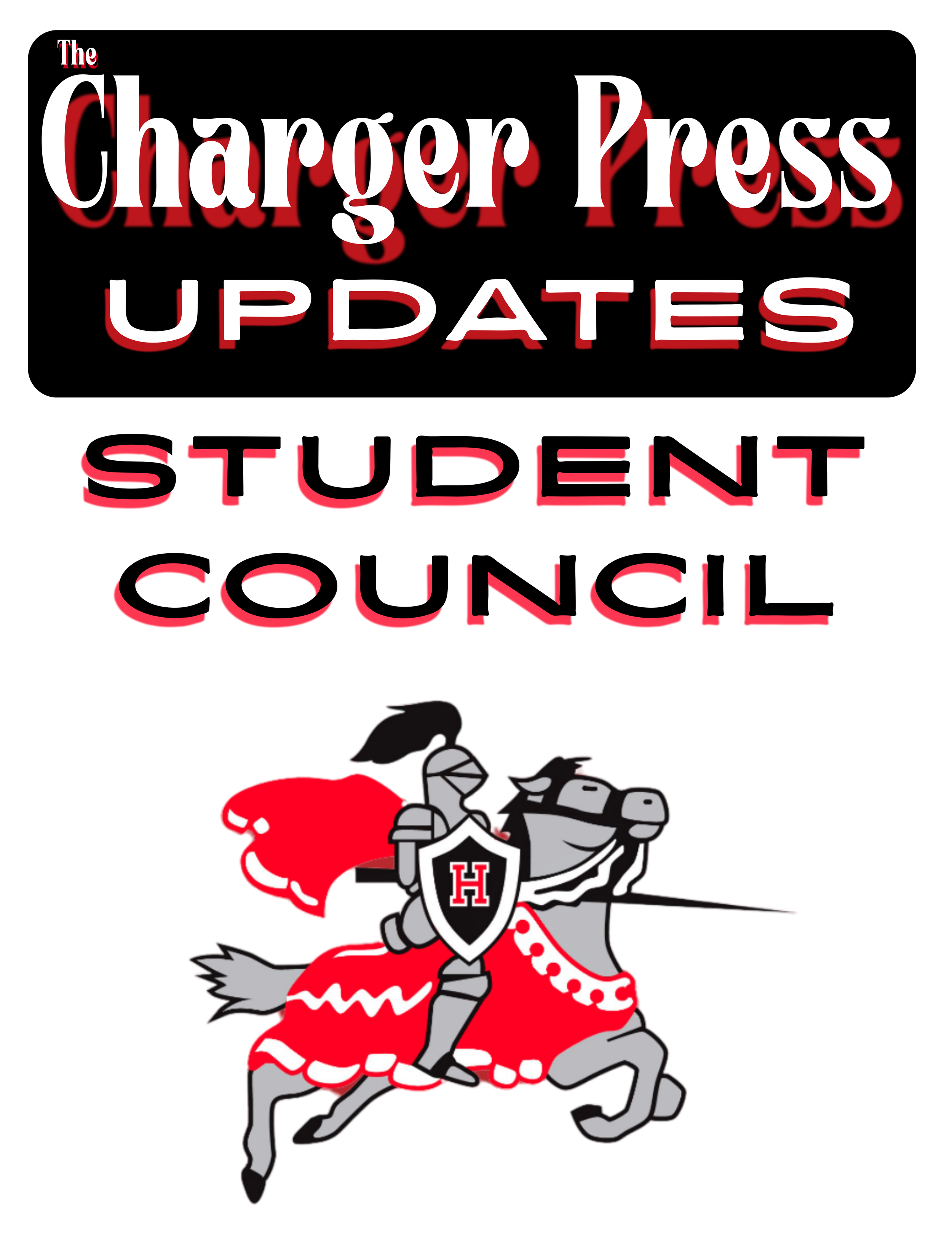 Hamilton Student Council Club Updates