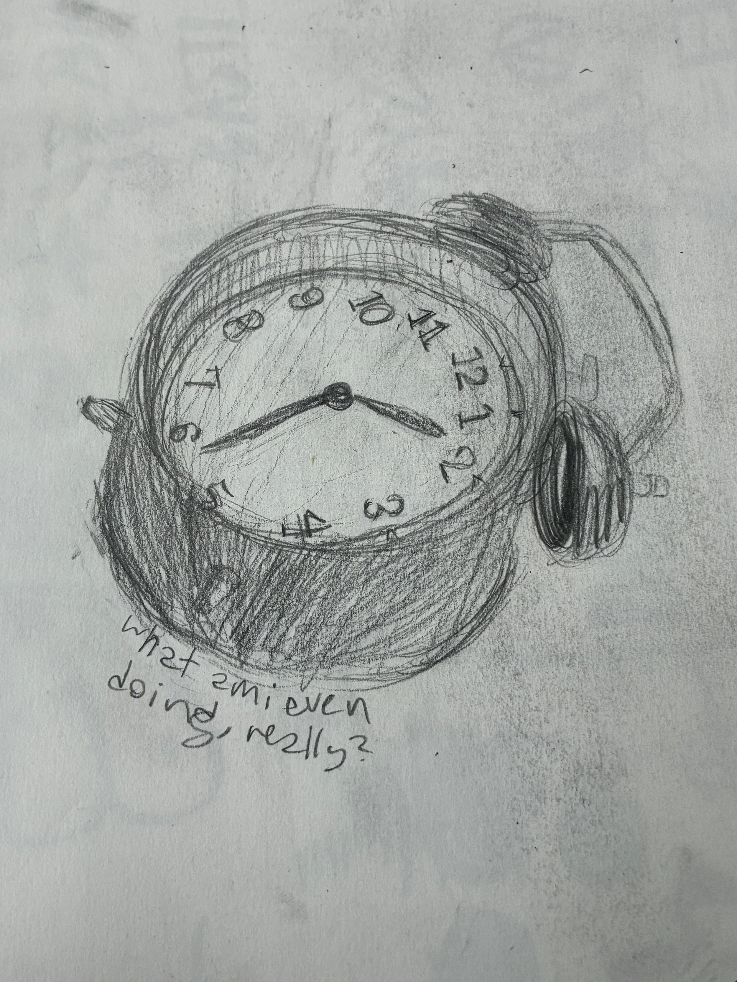 Clockwork