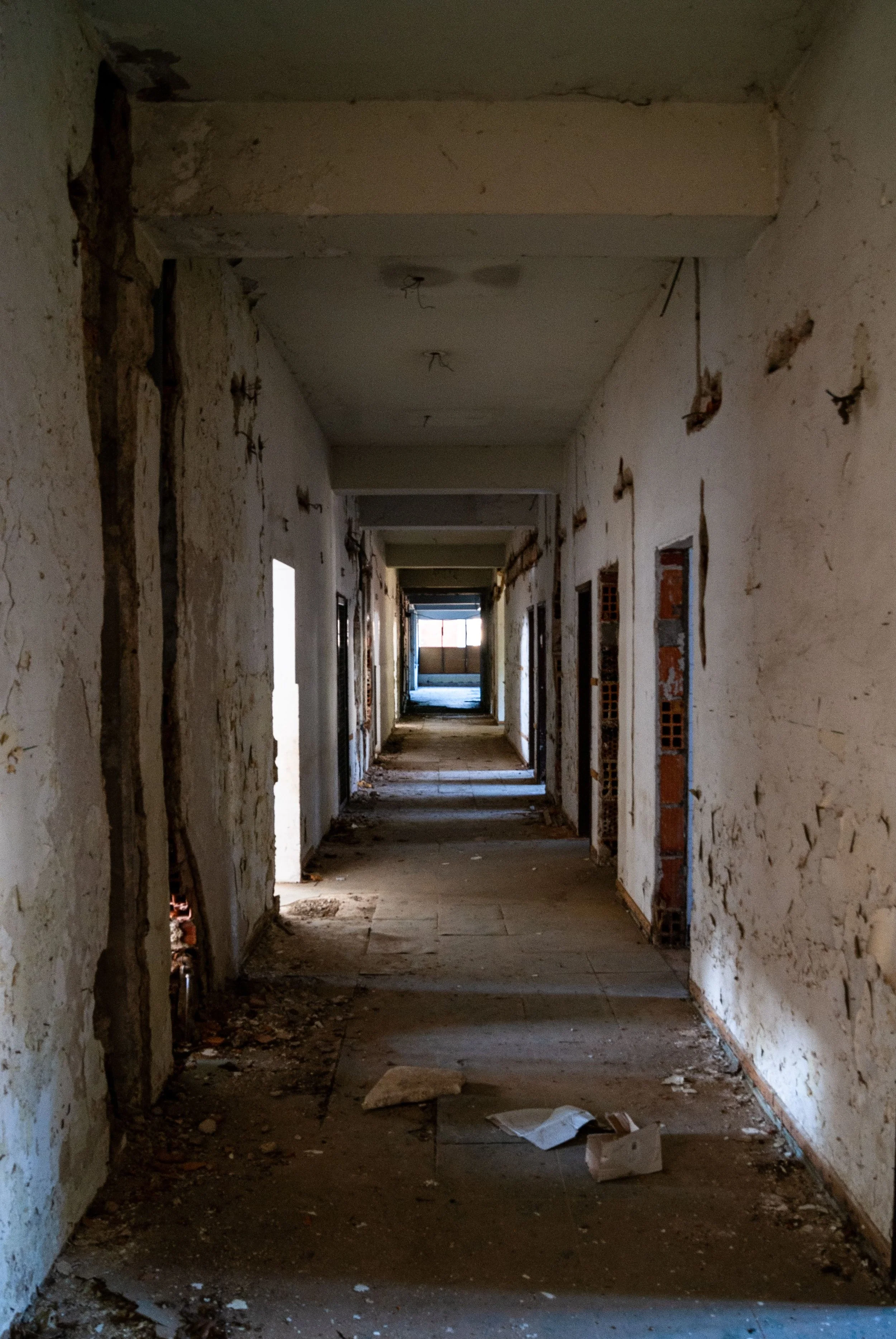 Corridor