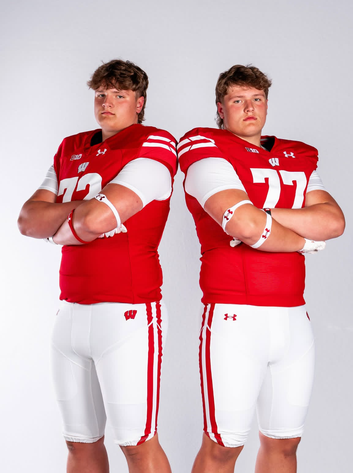 College Commits: Hunter and Reece Mallinger