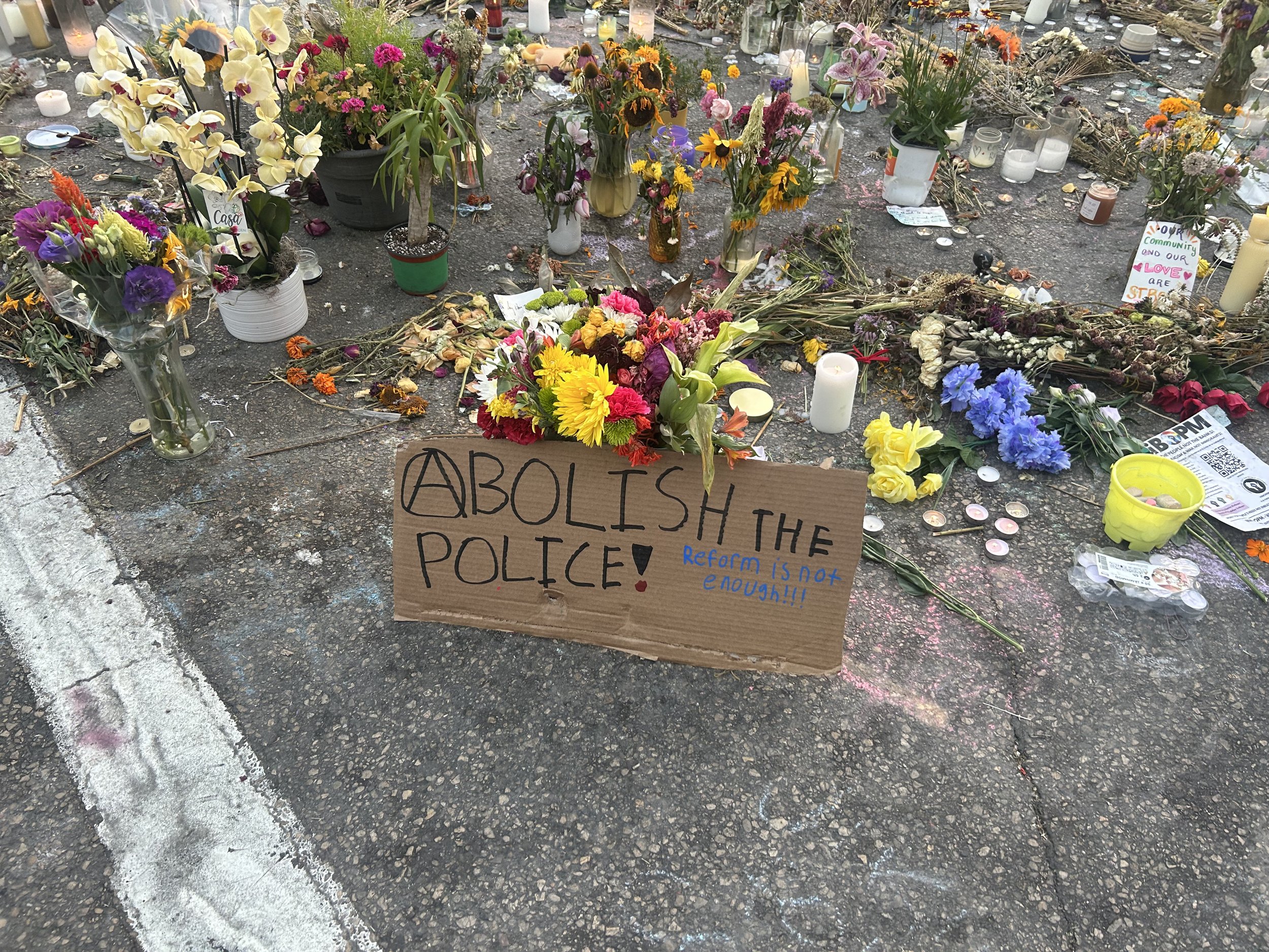 Corey Ruiz Deserved to Live: The Myth of The Perfect Victim