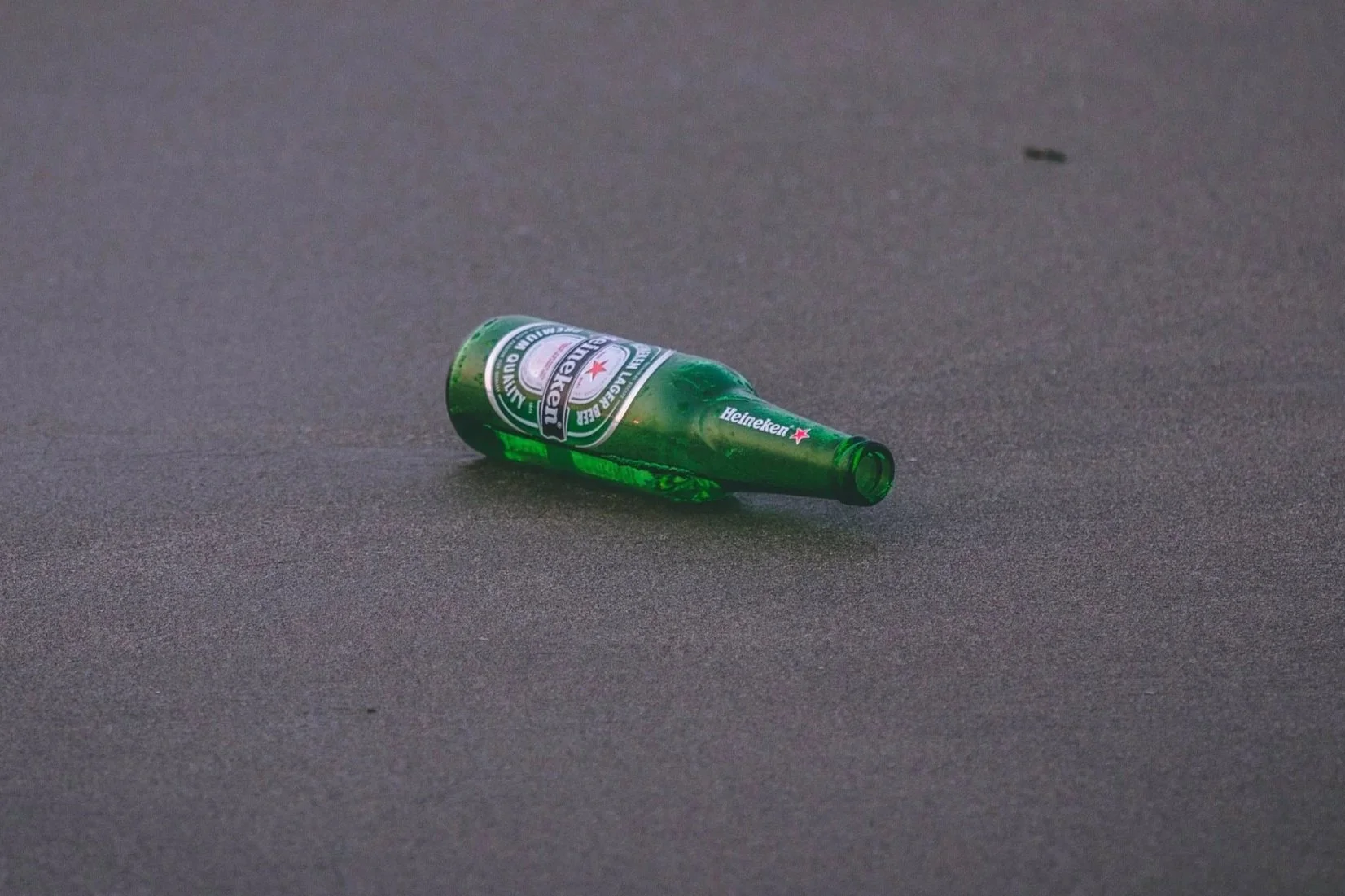 Why Can’t You Say it When You’re Sober