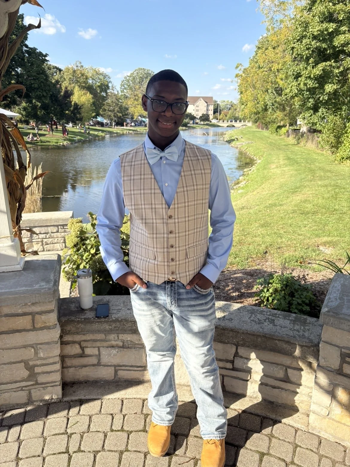 October Musician of the Month: Chase Crittenden