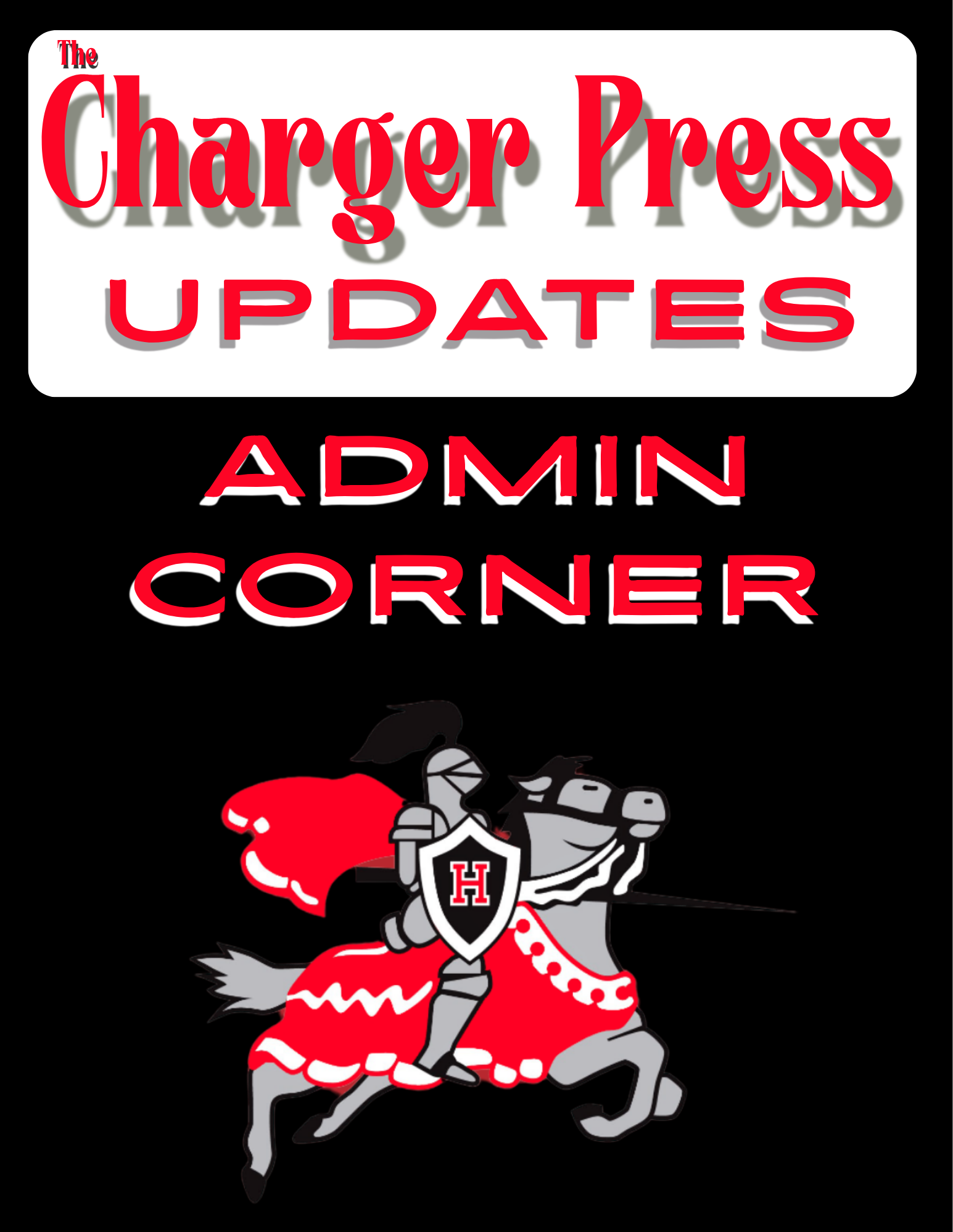 Admin Corner: October 2026 Insights from the Office
