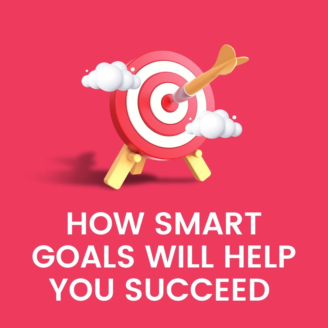 Ever heard of SMART goals? 💼 Compared to regular goals, they provide clarity, motivation, accountability, efficiency, and, ultimately, success. 🌟 Ready to reach new heights? Start setting SMART goals today! 🥳