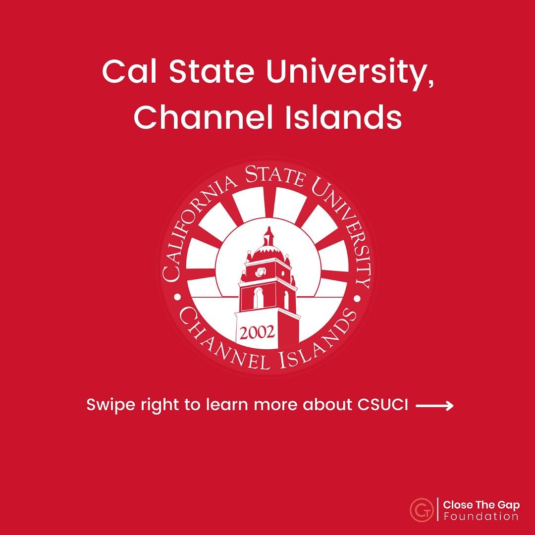 🌊 Dive into CSU Channel Islands! 🌊 Uncover the opportunities and vibrant campus life. 📚🐬 #CSUCI #FutureDolphins #CollegeBound