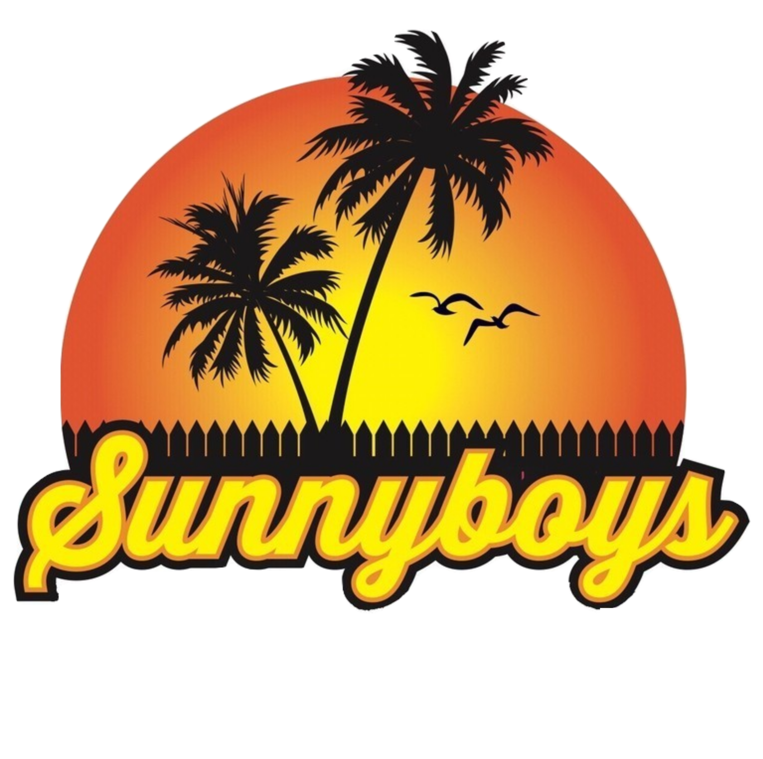 Sunnyboys Painting