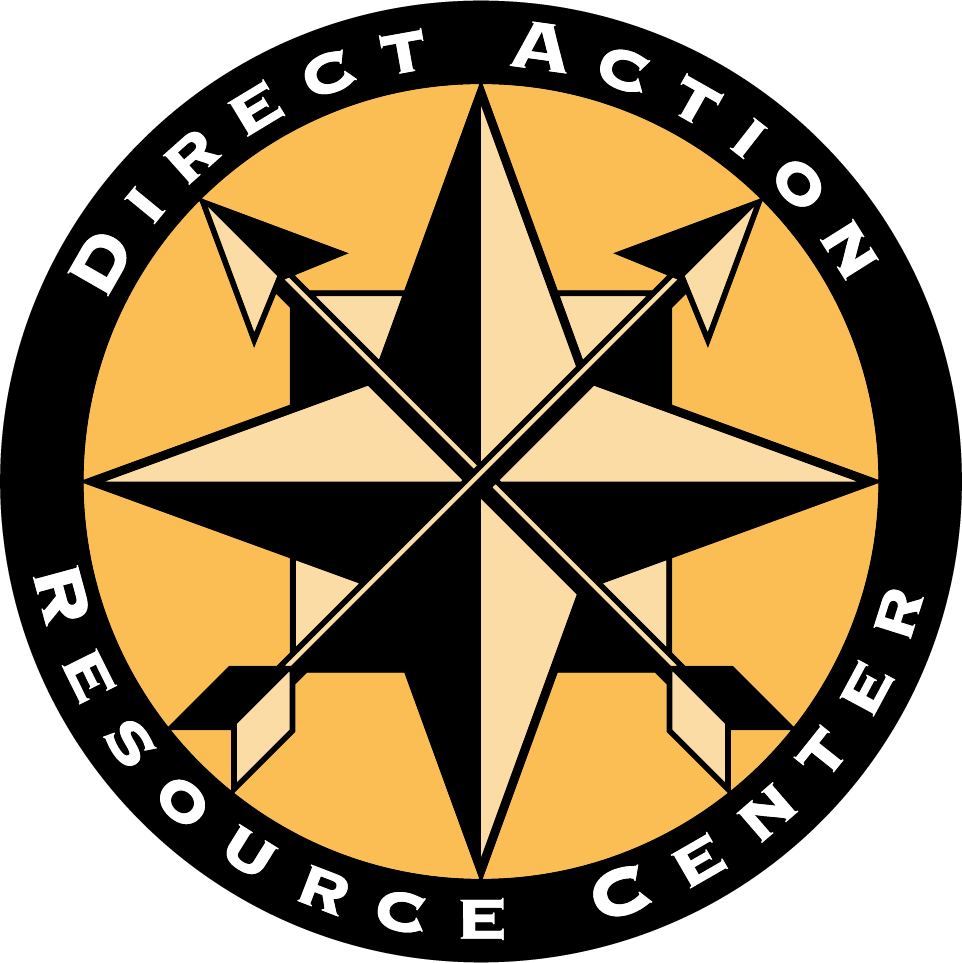 Direct Action Resource Center (DARC)