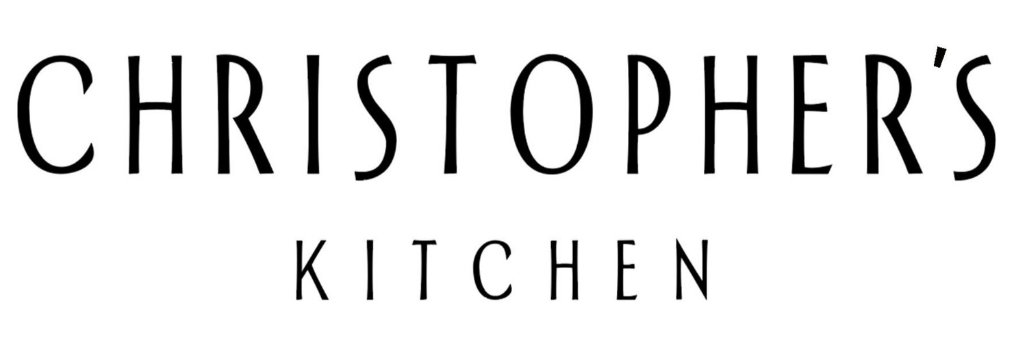 Christopher&#39;s Kitchen