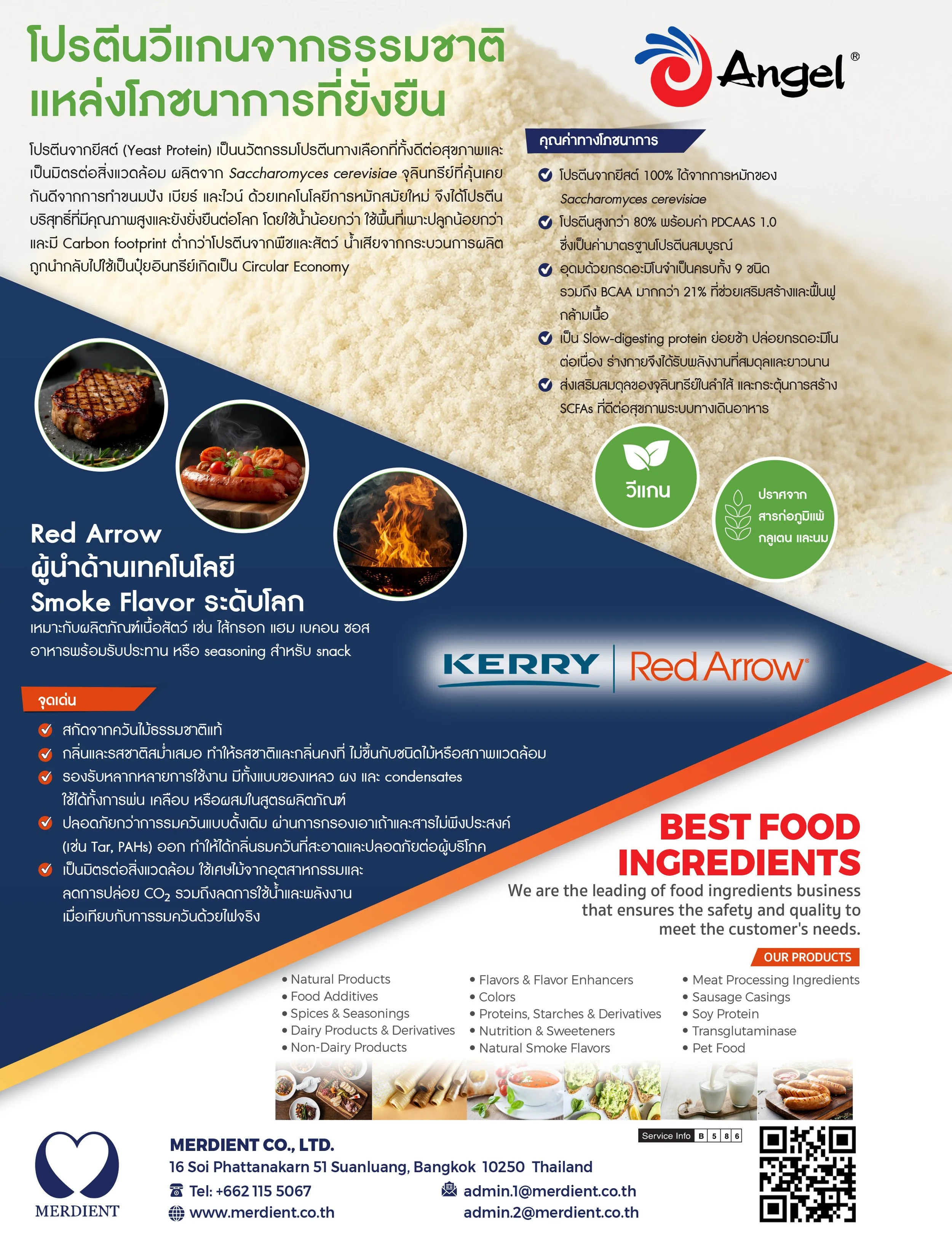 Food Focus November 2025  
