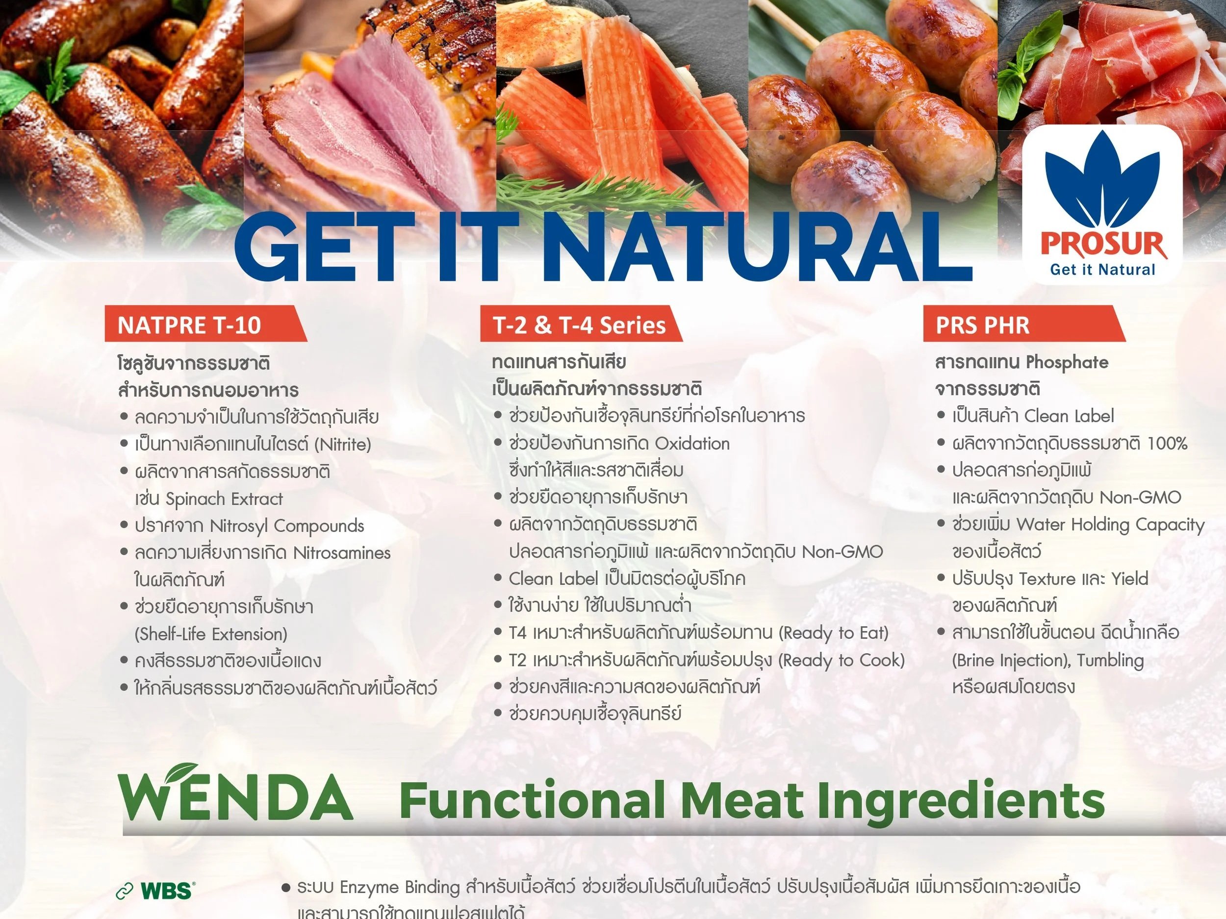 Food Focus April 2026 