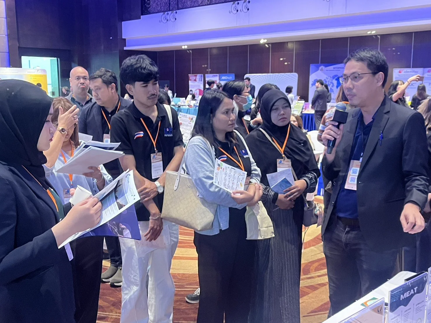 Food Focus Thailand Roadshow 2026 หาดใหญ่