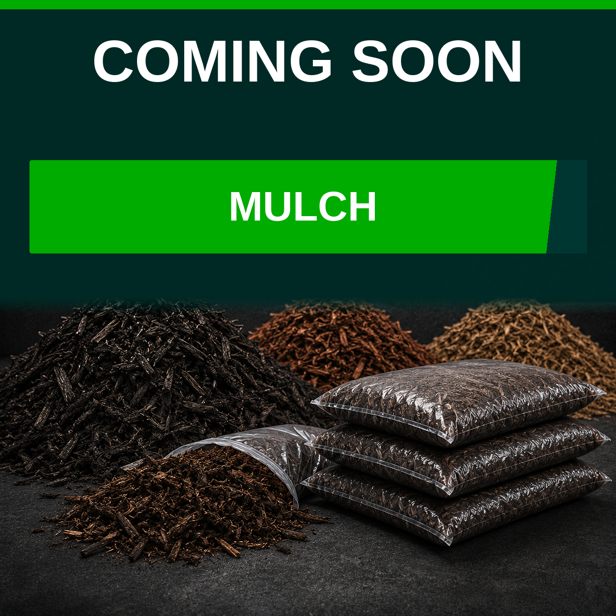 MULCHES