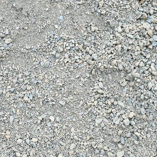 RECYCLED CONCRETE