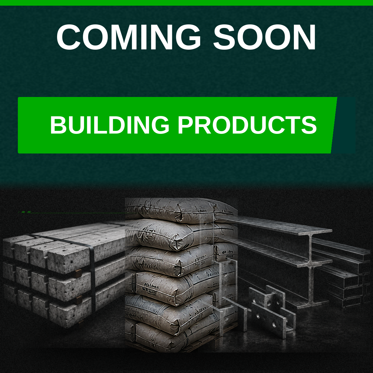 BUILDING PRODUCTS