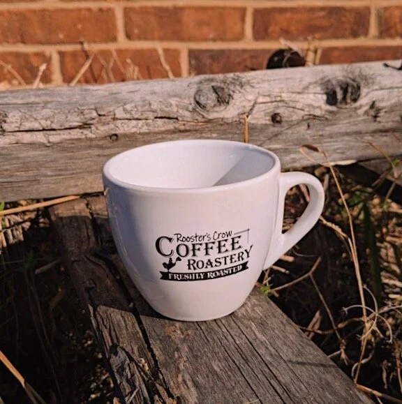 Shop — Rooster's Crow Coffee Roastery