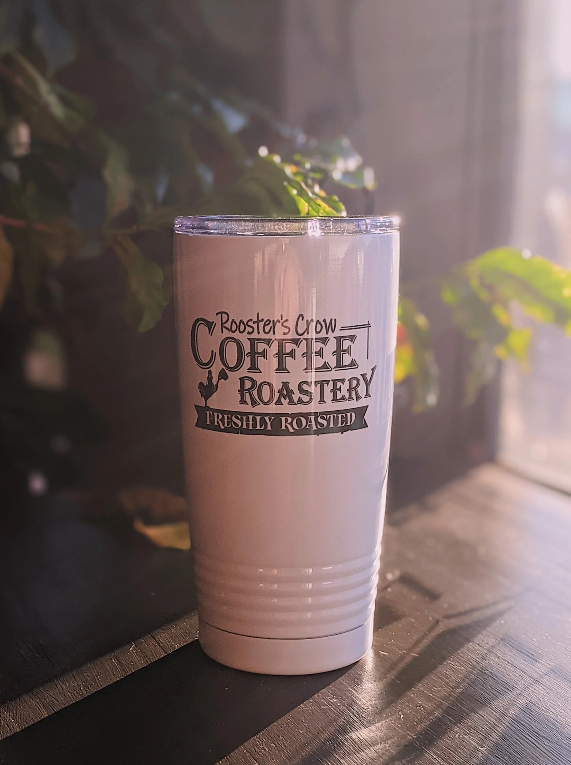 Shop — Rooster's Crow Coffee Roastery