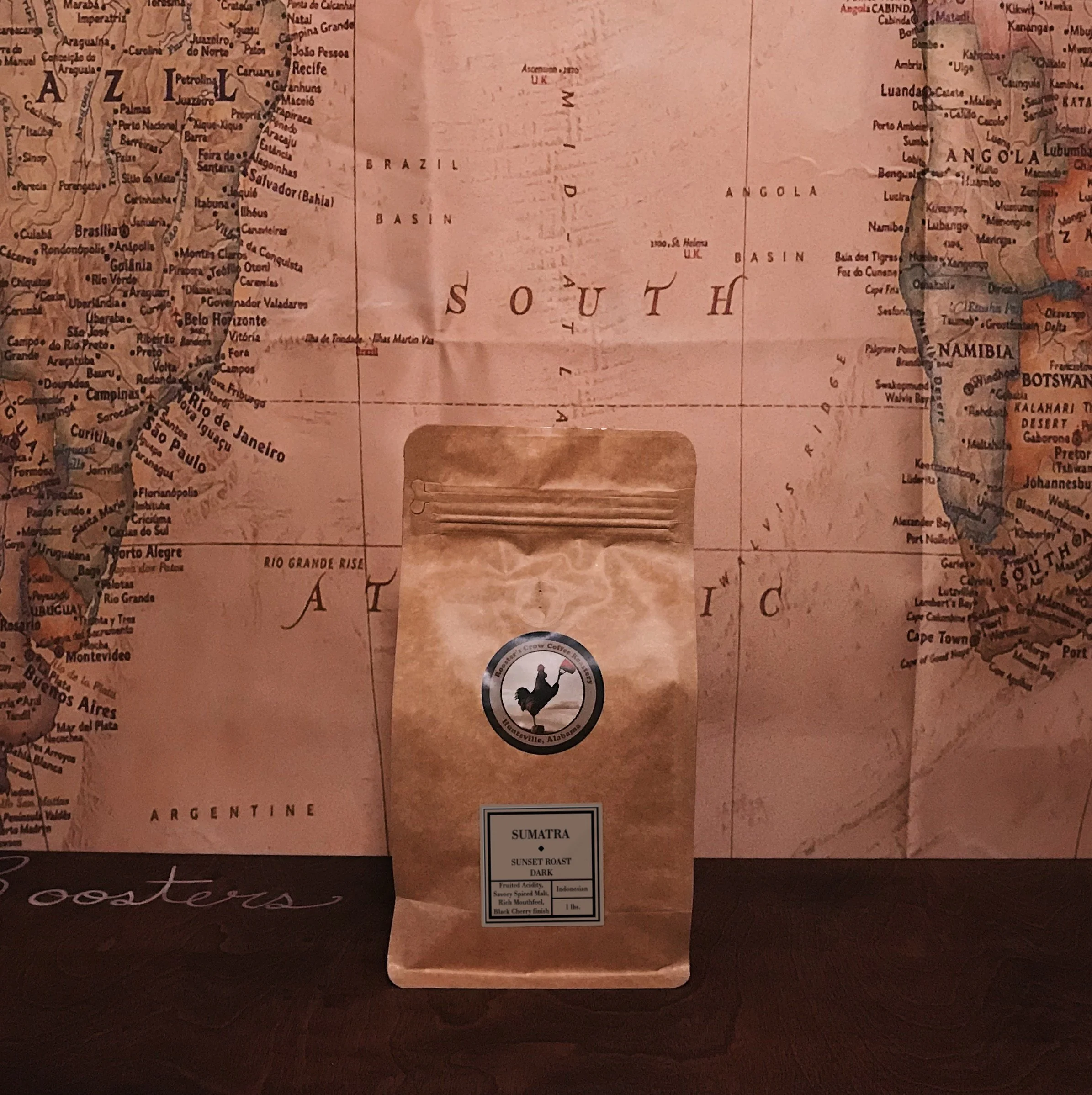 Shop — Rooster's Crow Coffee Roastery
