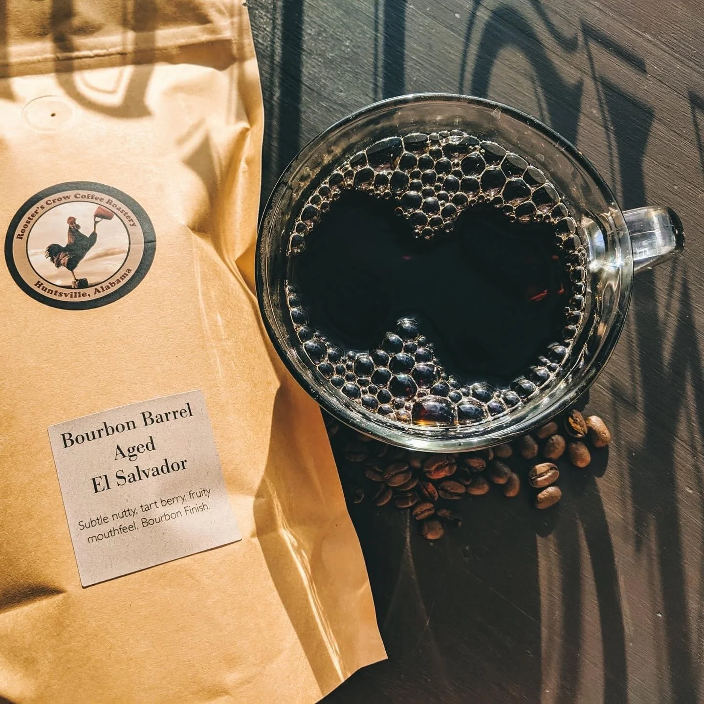 Shop — Rooster's Crow Coffee Roastery