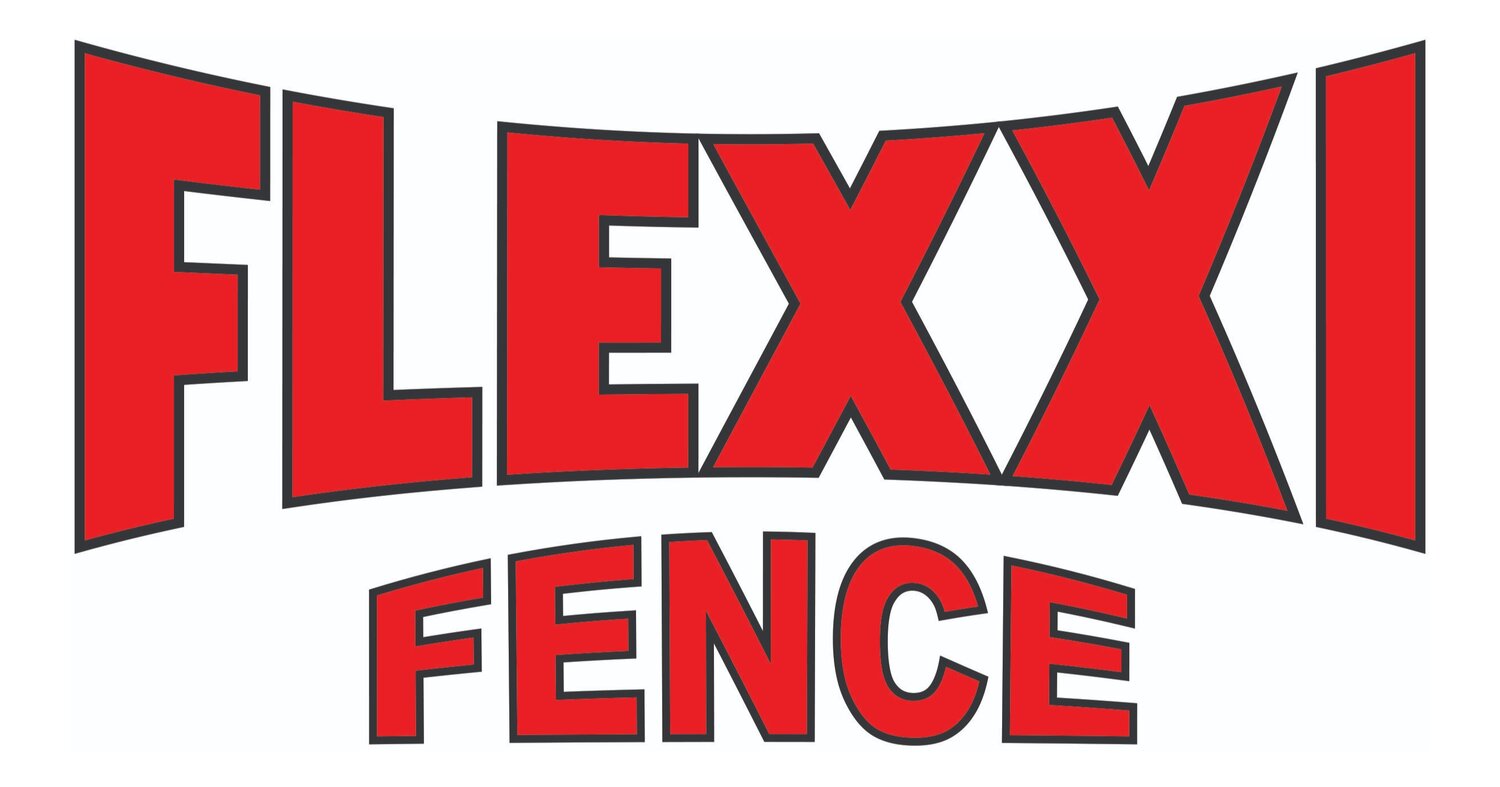 Flexxi Fence 