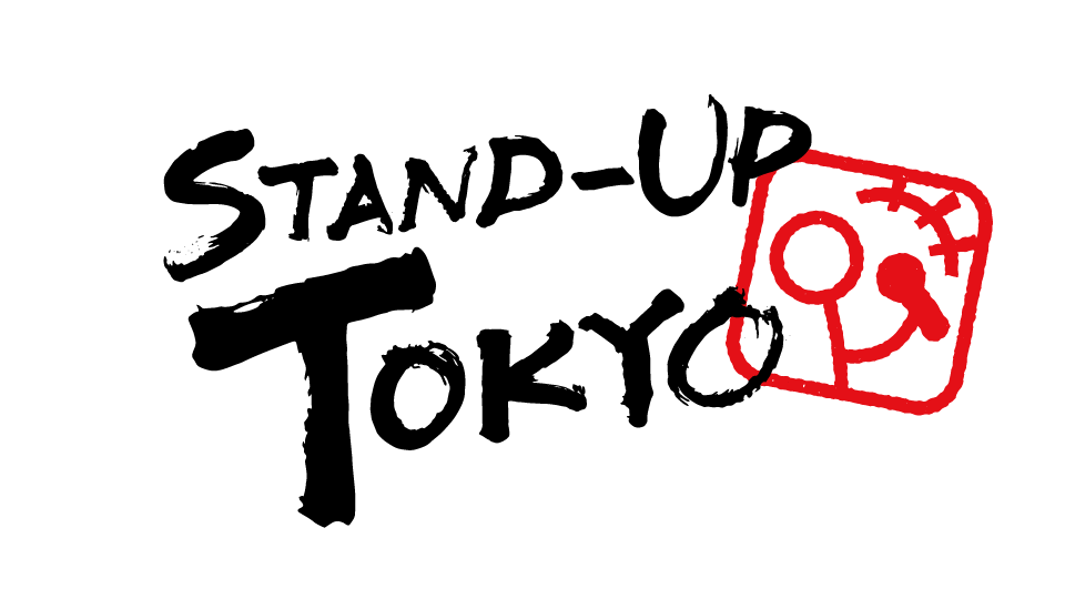 Stand-Up Tokyo