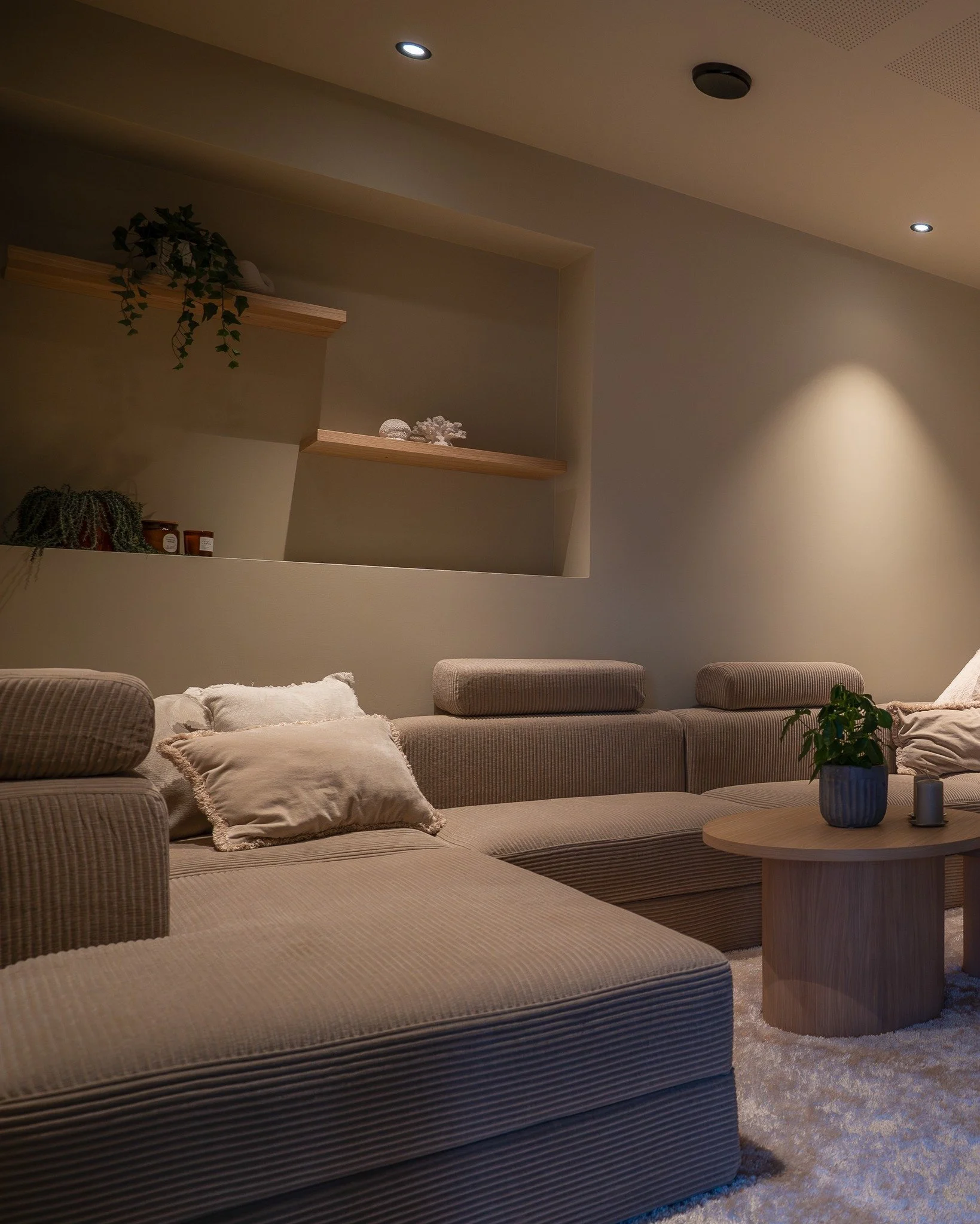 H&aring;ndverk + design = hjem med s&aelig;rpreg 👌✨