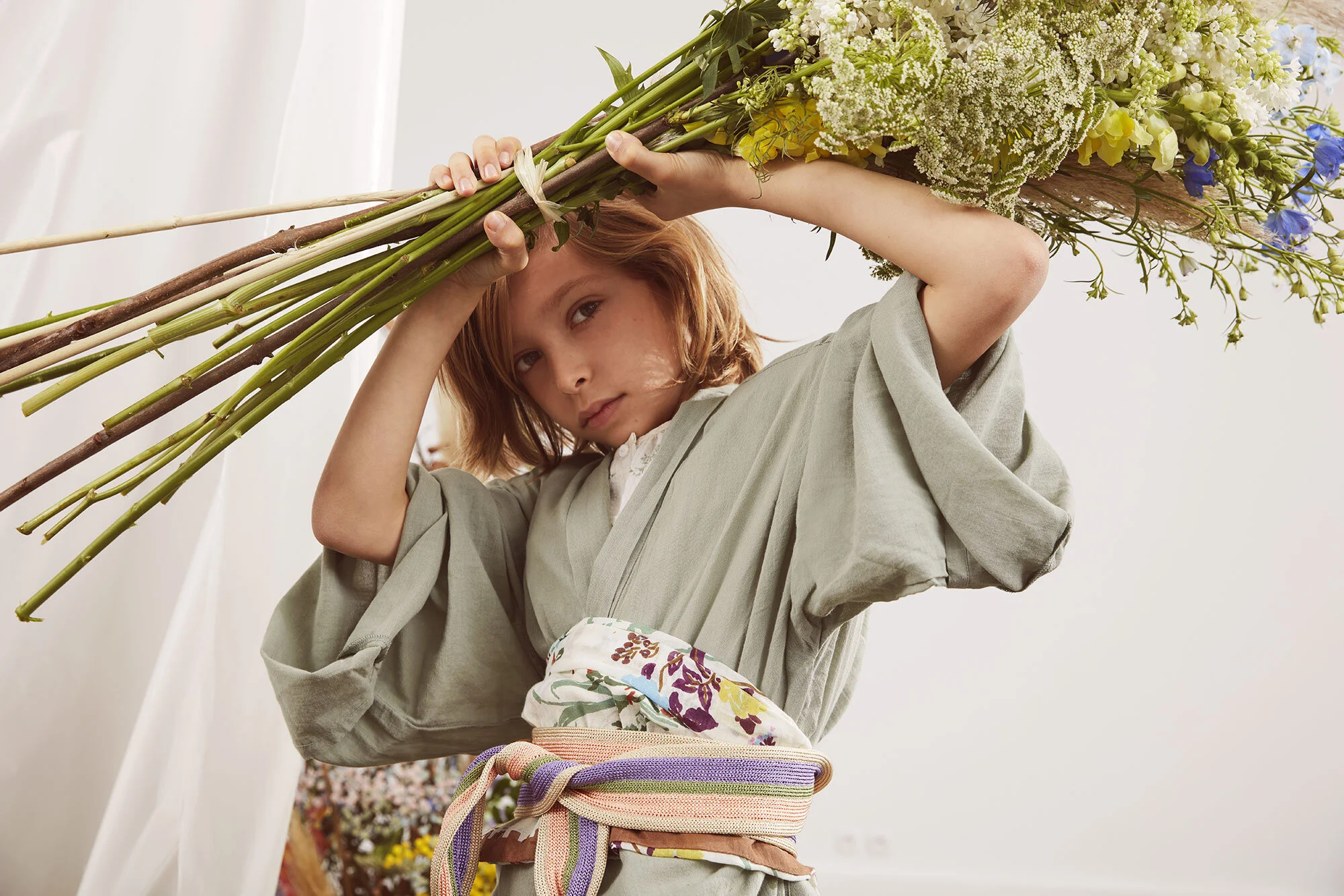   Rebecka Oftedal  Figure 