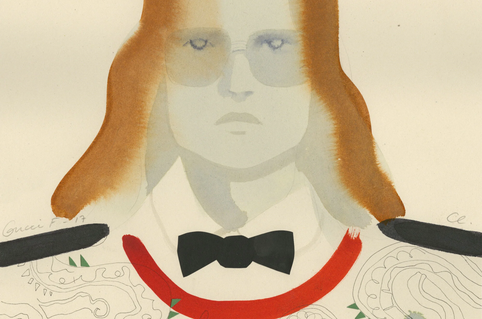  Cecilia Carlstedt Agent &amp; Artists 