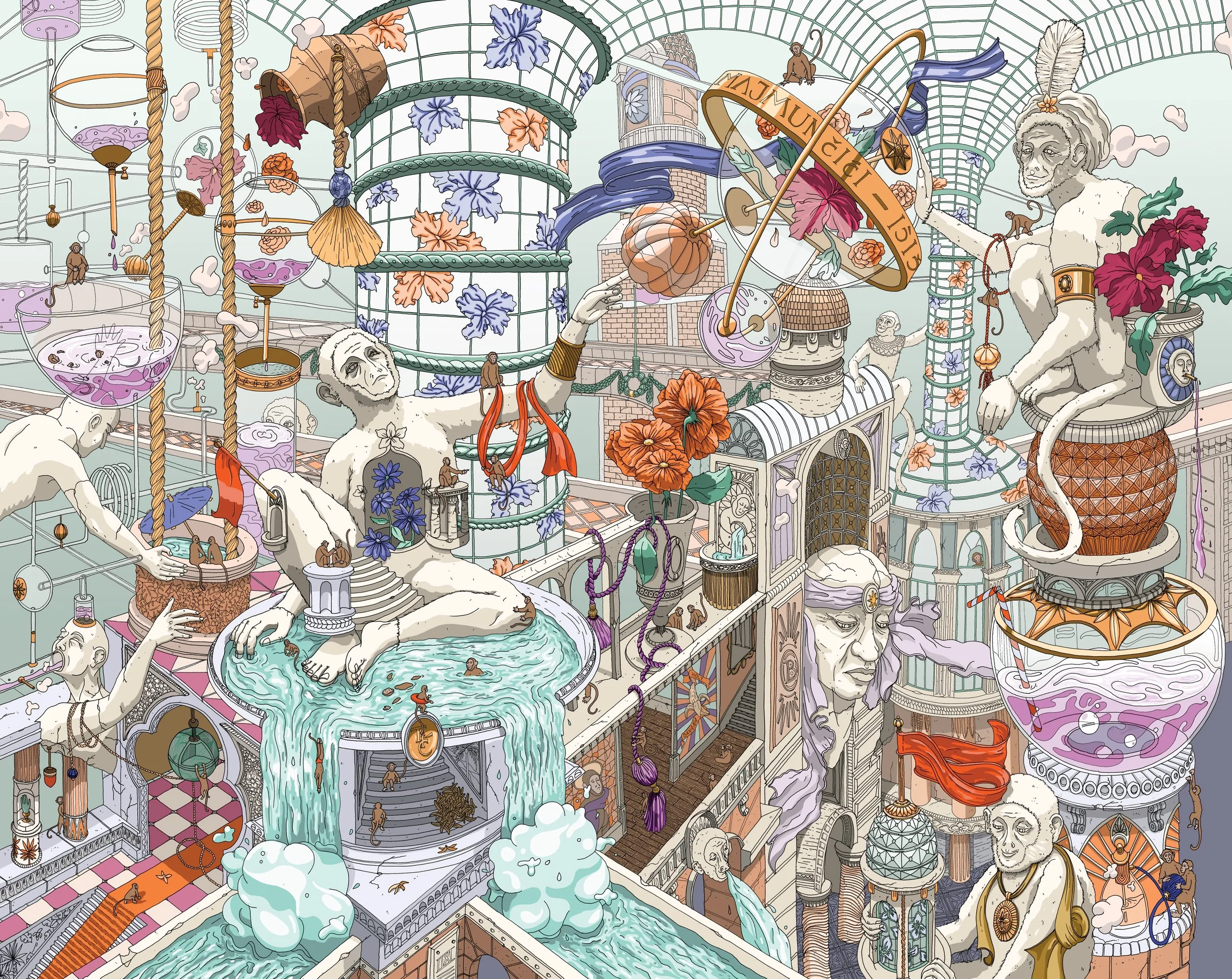   Aleksandra Miletic  Senso Art 