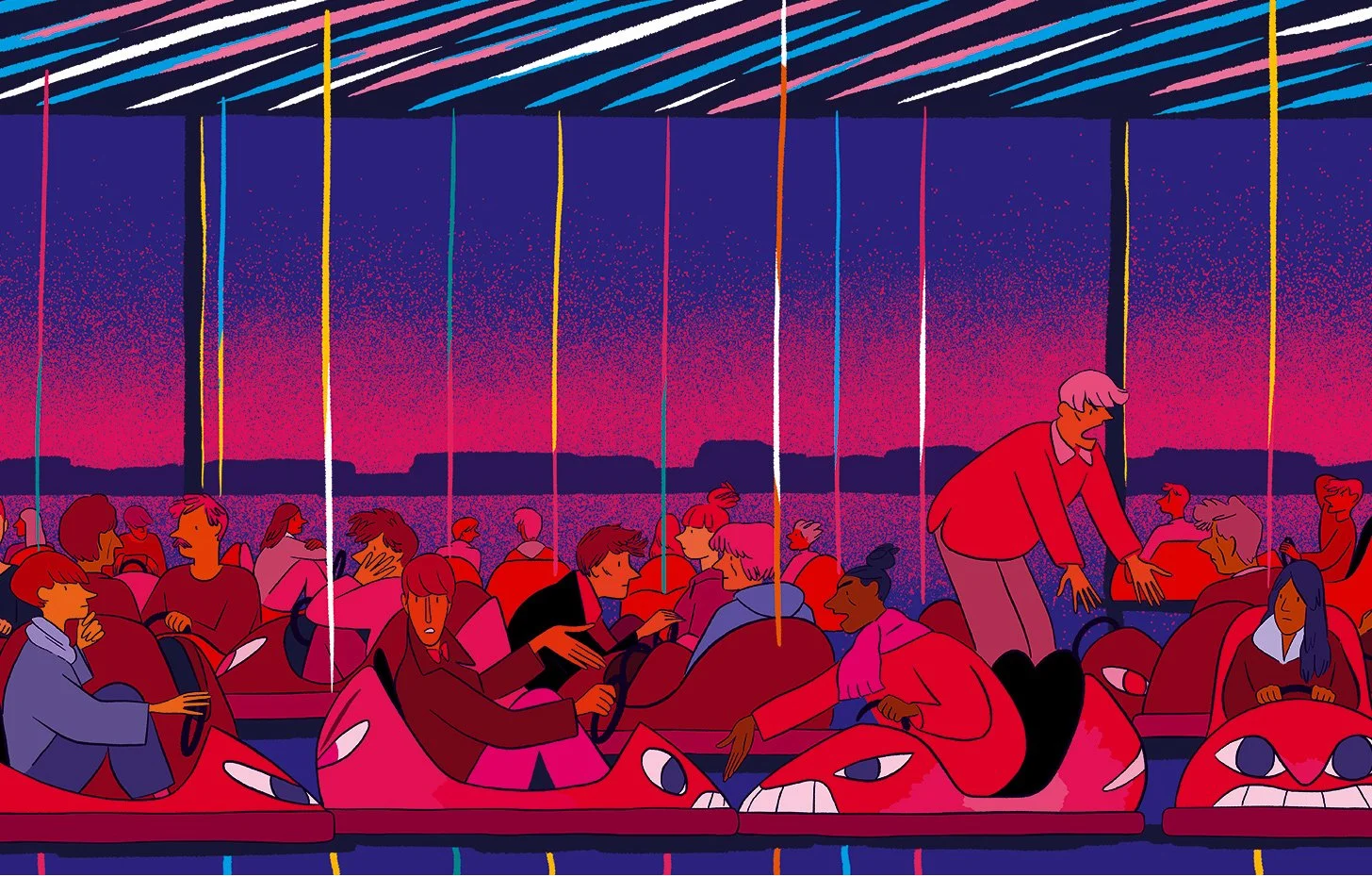   MATTHIEU MERON  PATRICIA LUCAS 