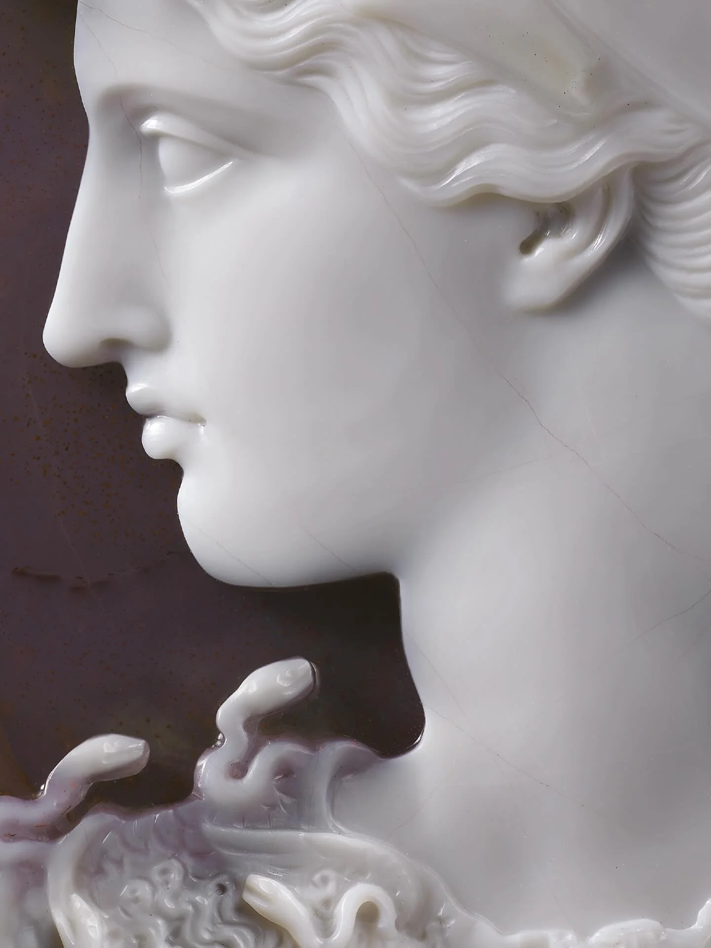 Divine Jewels , stunning book showing the greatest private collection of historical jewelry gathered by Kazumi Arikawa @styleanddesignflammarion @albionart.institute 📸Nils Herrmann