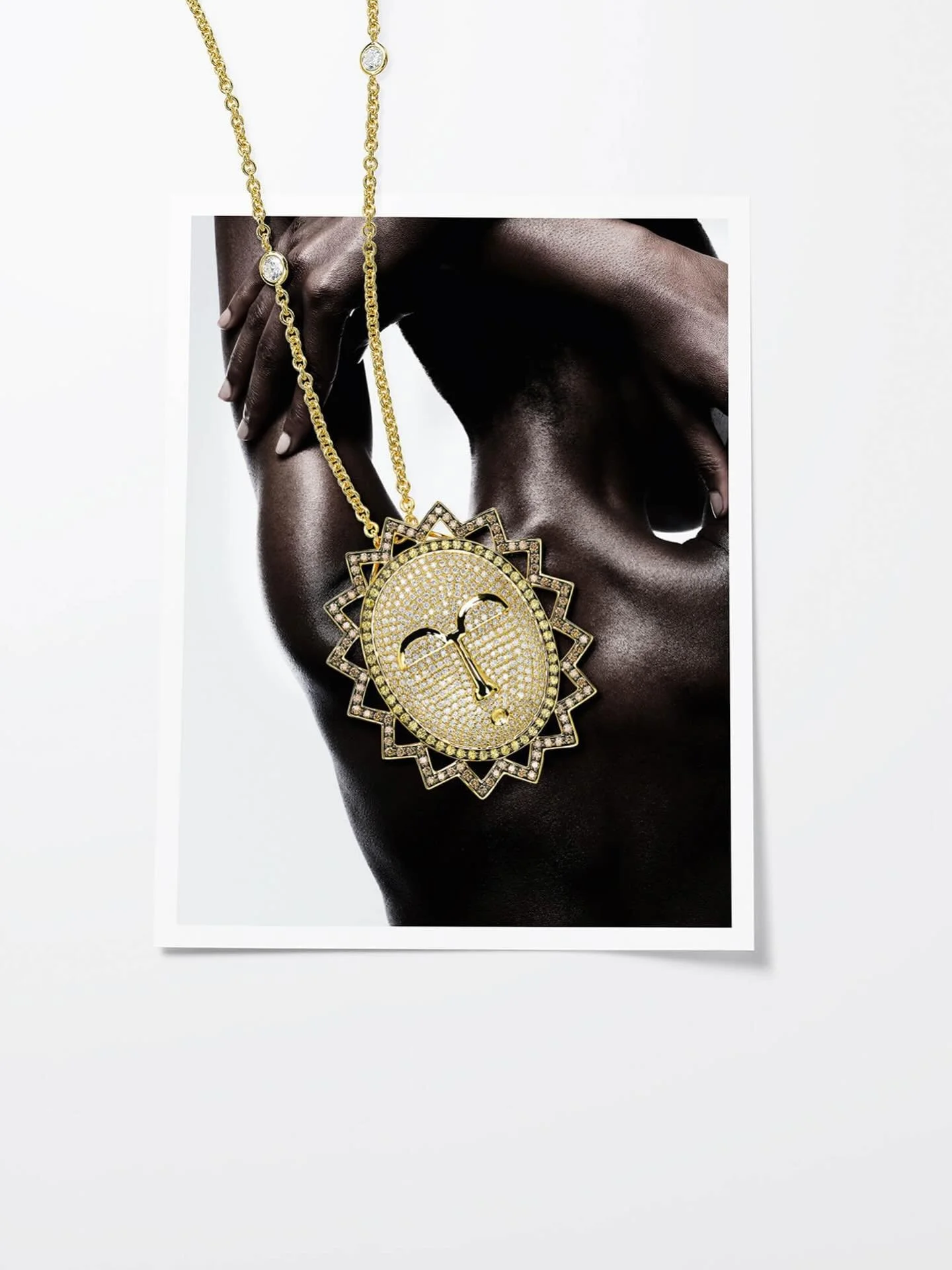 Ac by Ac @ericsauvagestudio