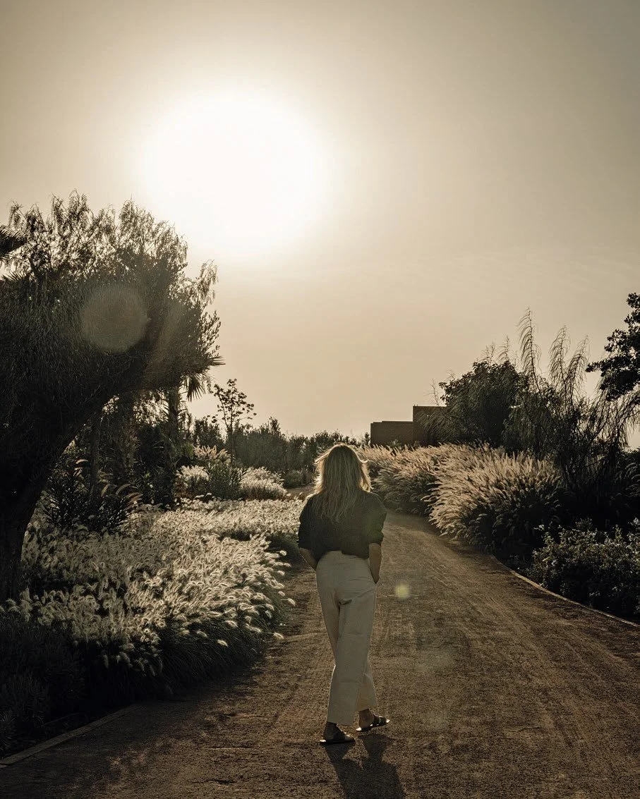 TERRA ROSSA by Karel Balas
with Sarah Poniatowski in ELLE DECOR ITALIA 
@elledecoritalia 
@sarahponiatowski @karel_balas