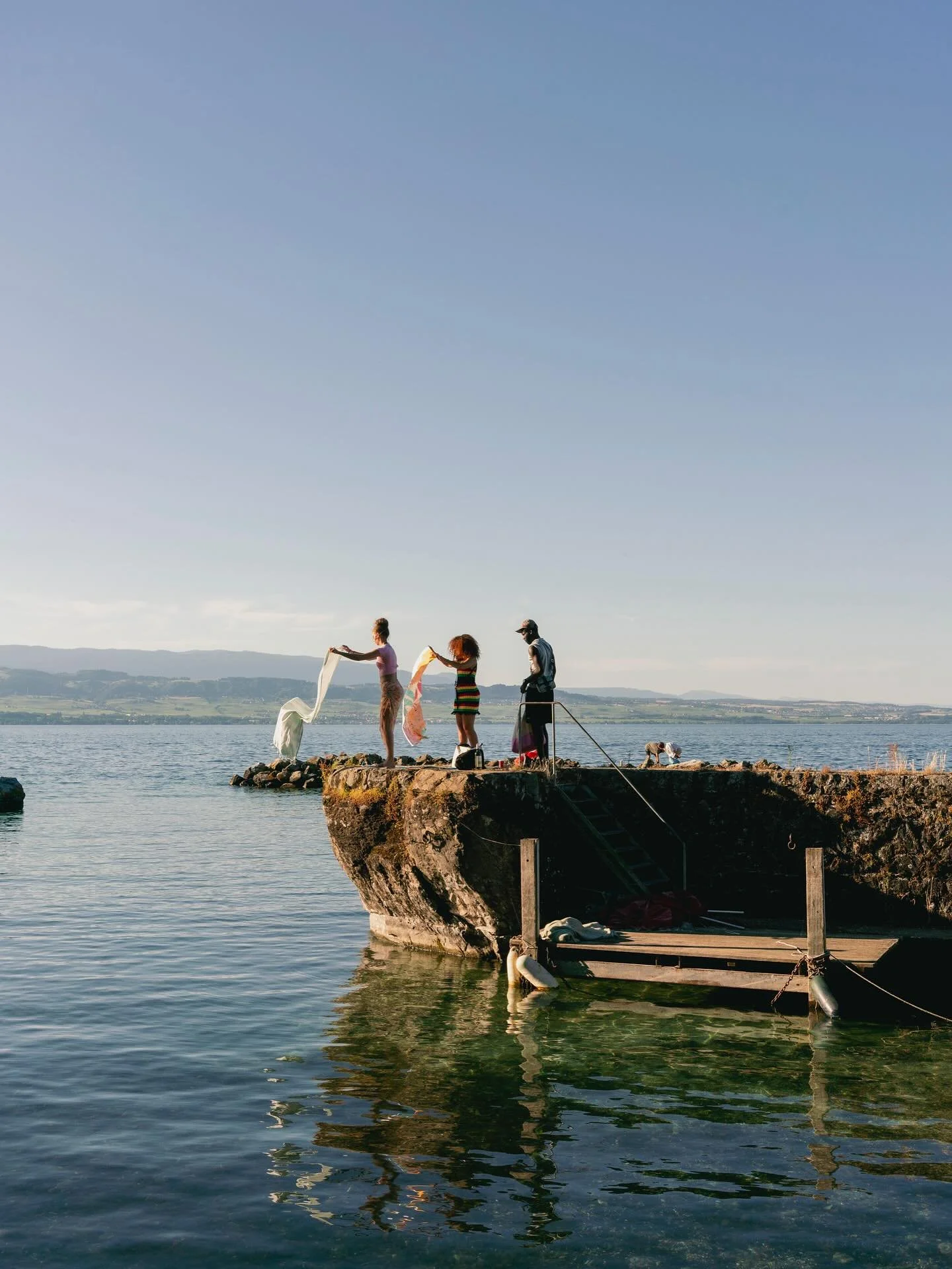 Le Léman @renaud_marion