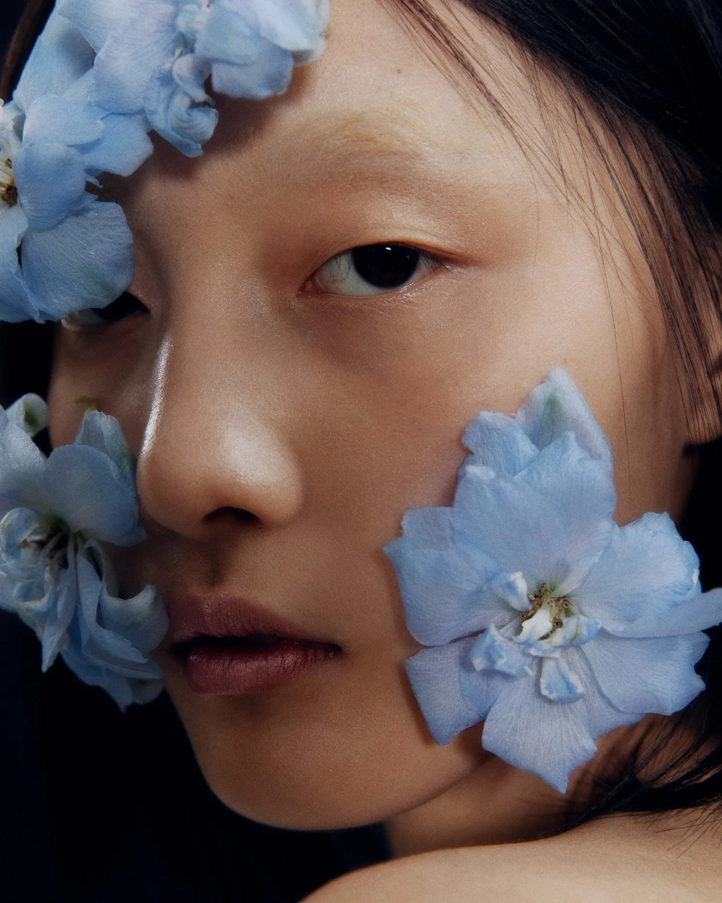Petals a personal series shot by our photographer @helenetchen
Make up & Hair : @seviltai
Stylist : @sabine.groza
Model : @m.yaowang