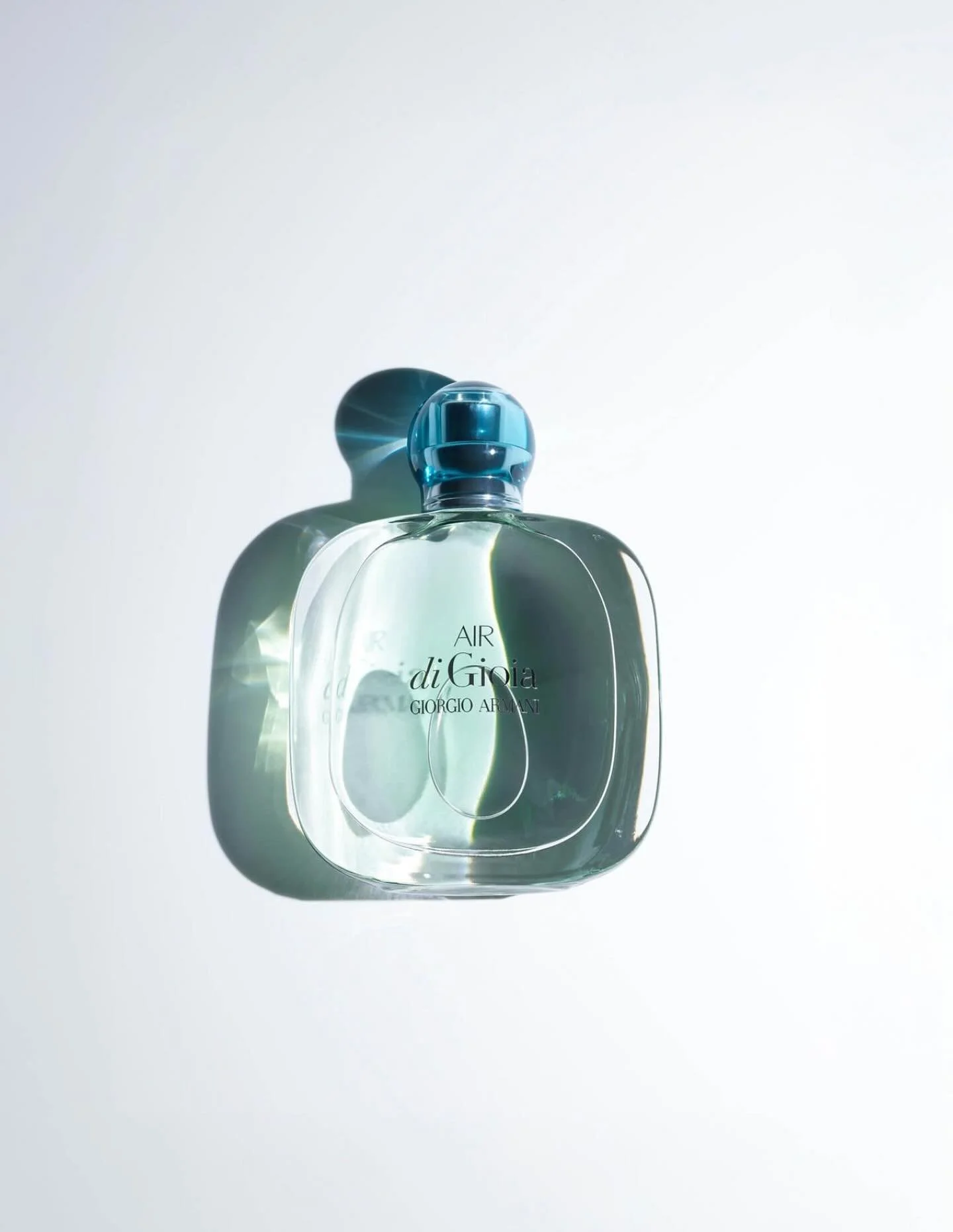 Air du Gioa @armanibeauty @ericsauvagestudio