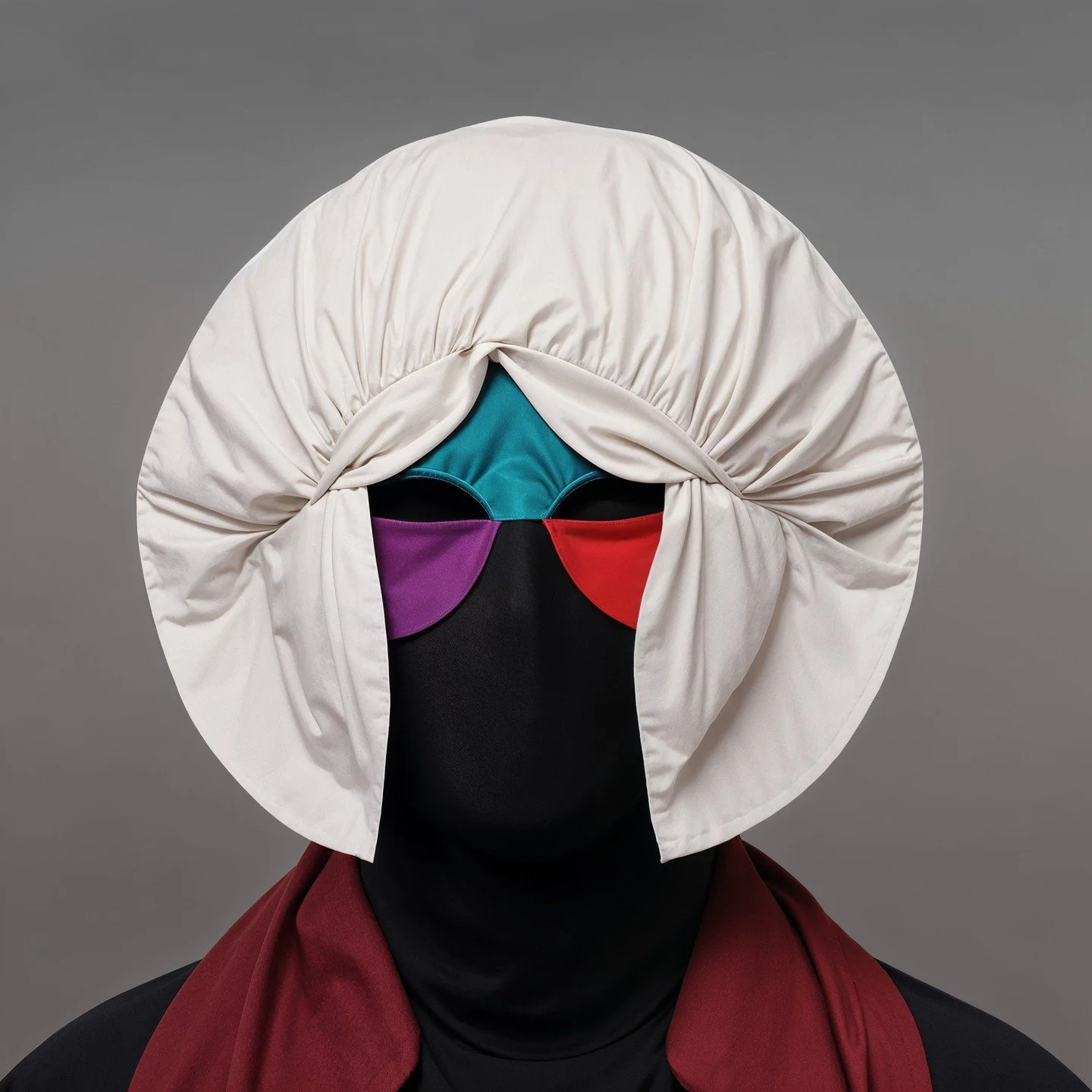 Plasticbionic - The Velvet Syndicate
Focus sur le dernier projet personnel de @plasticbionic : mêlant art direction, CGI et illustration, The Velvet Syndicate met en scène une confrérie d’êtres énigmatiques a