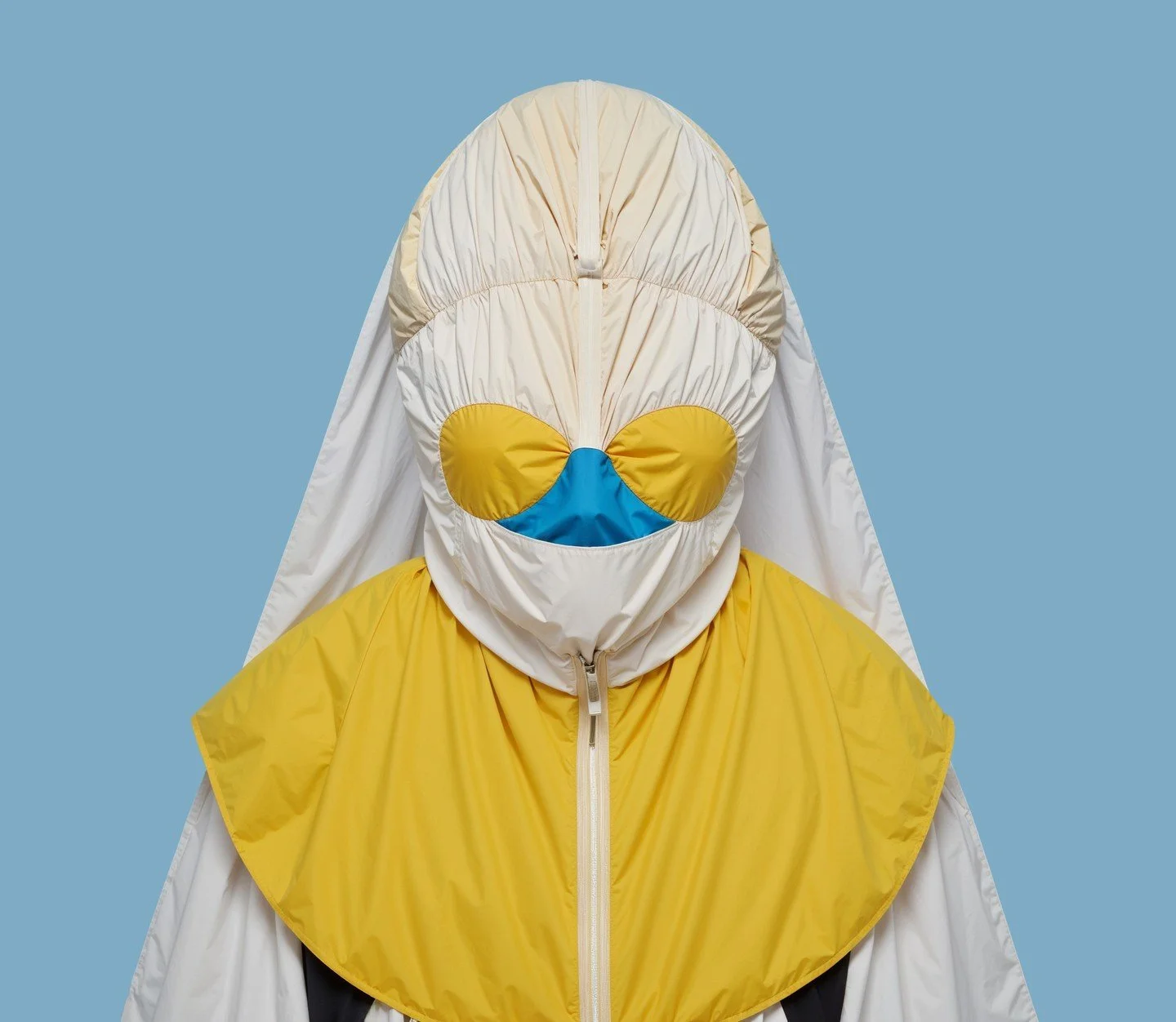 Plasticbionic - The Velvet Syndicate
Focus sur le dernier projet personnel de @plasticbionic : mêlant art direction, CGI et illustration, The Velvet Syndicate met en scène une confrérie d’êtres énigmatiques a