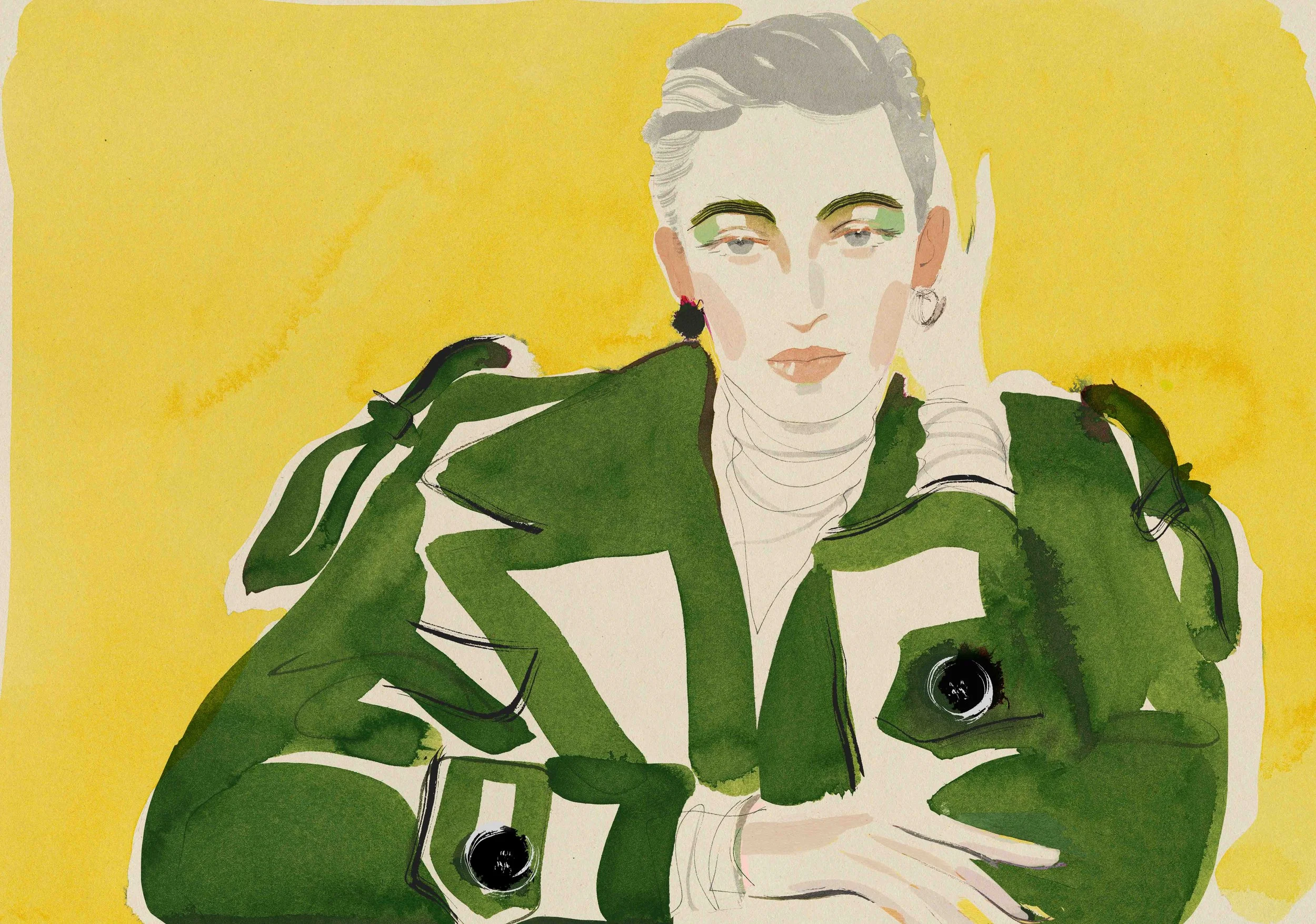  Cecilia Carlstedt Agent &amp; Artists 