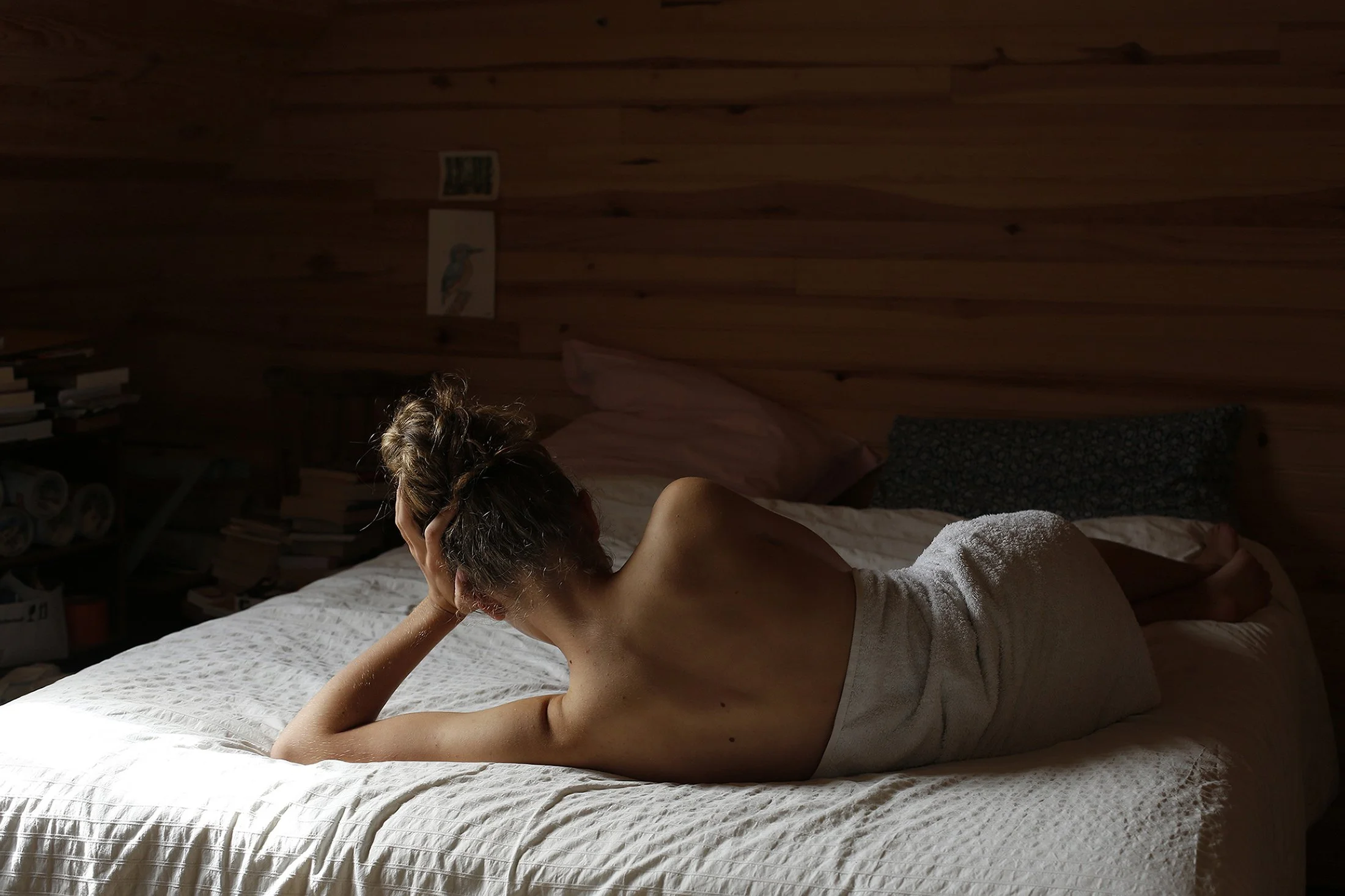   Camille Malissen   Ask &amp; Wallet 