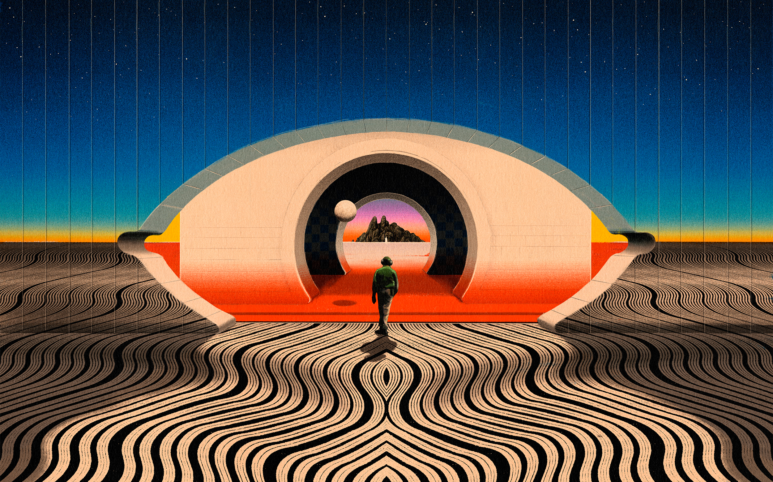   Valentin Pavageau  Senso Art 