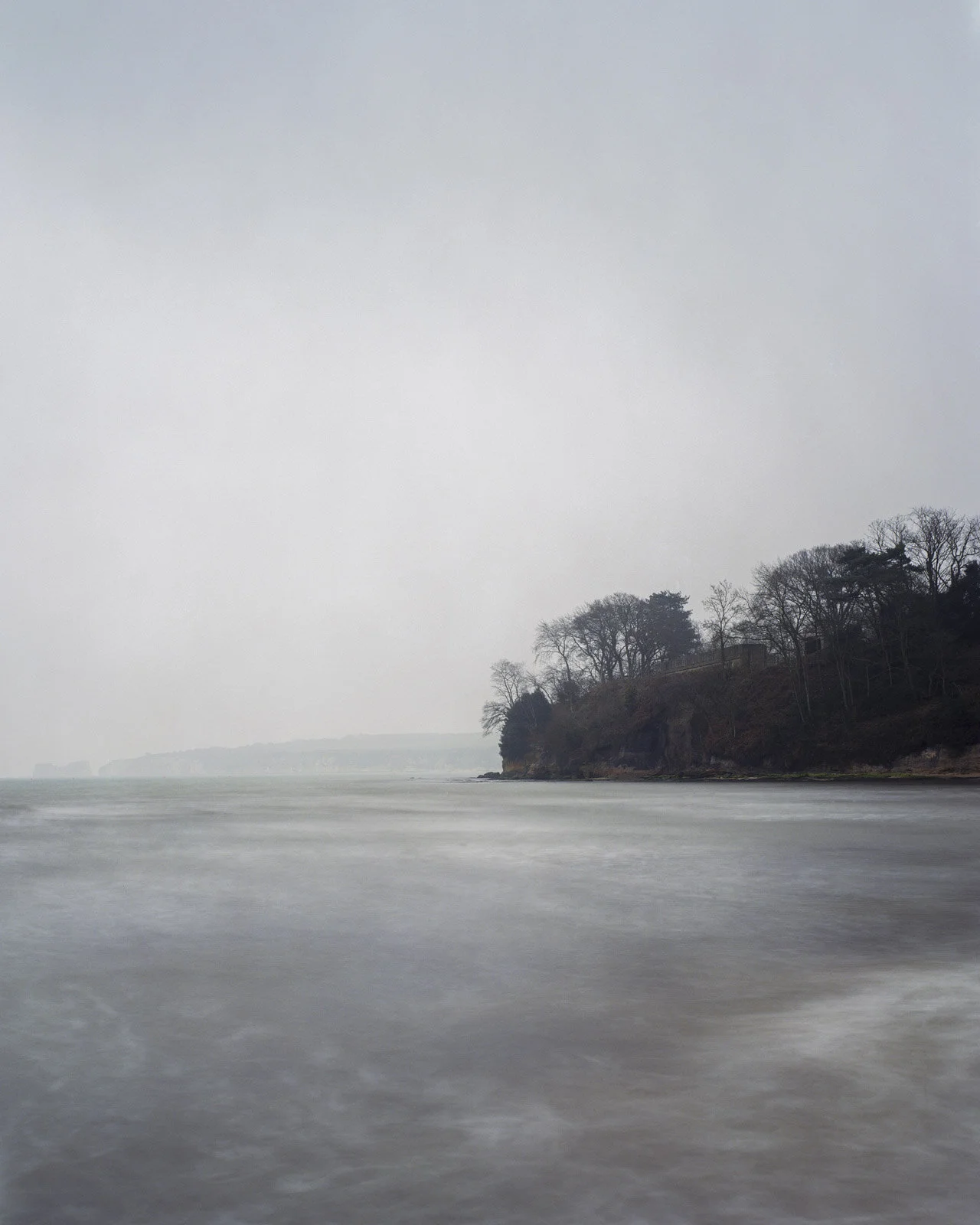 006_Studland Bay II, Dorset, England. 2011.jpg