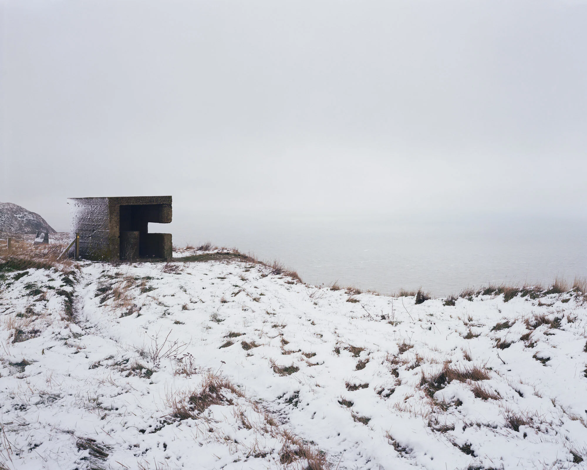 002_Abbot’s Cliff II, Kent, England. 2010.jpg