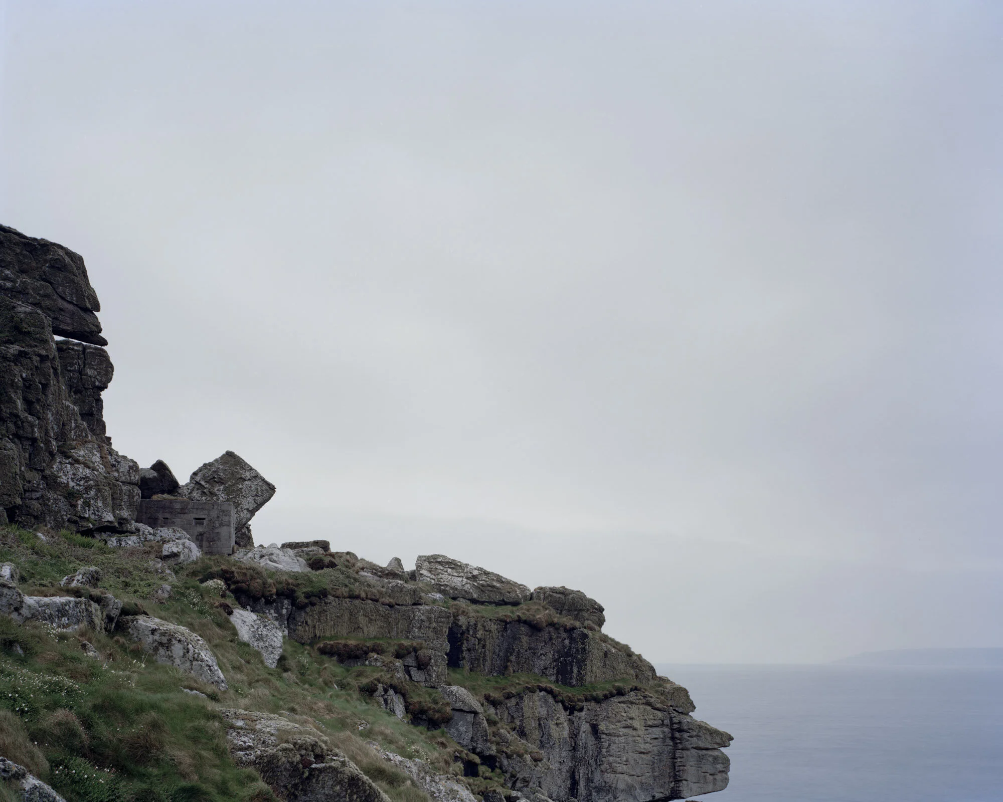 011_St Michaels Mount, Cornwall, England. 2012.jpg