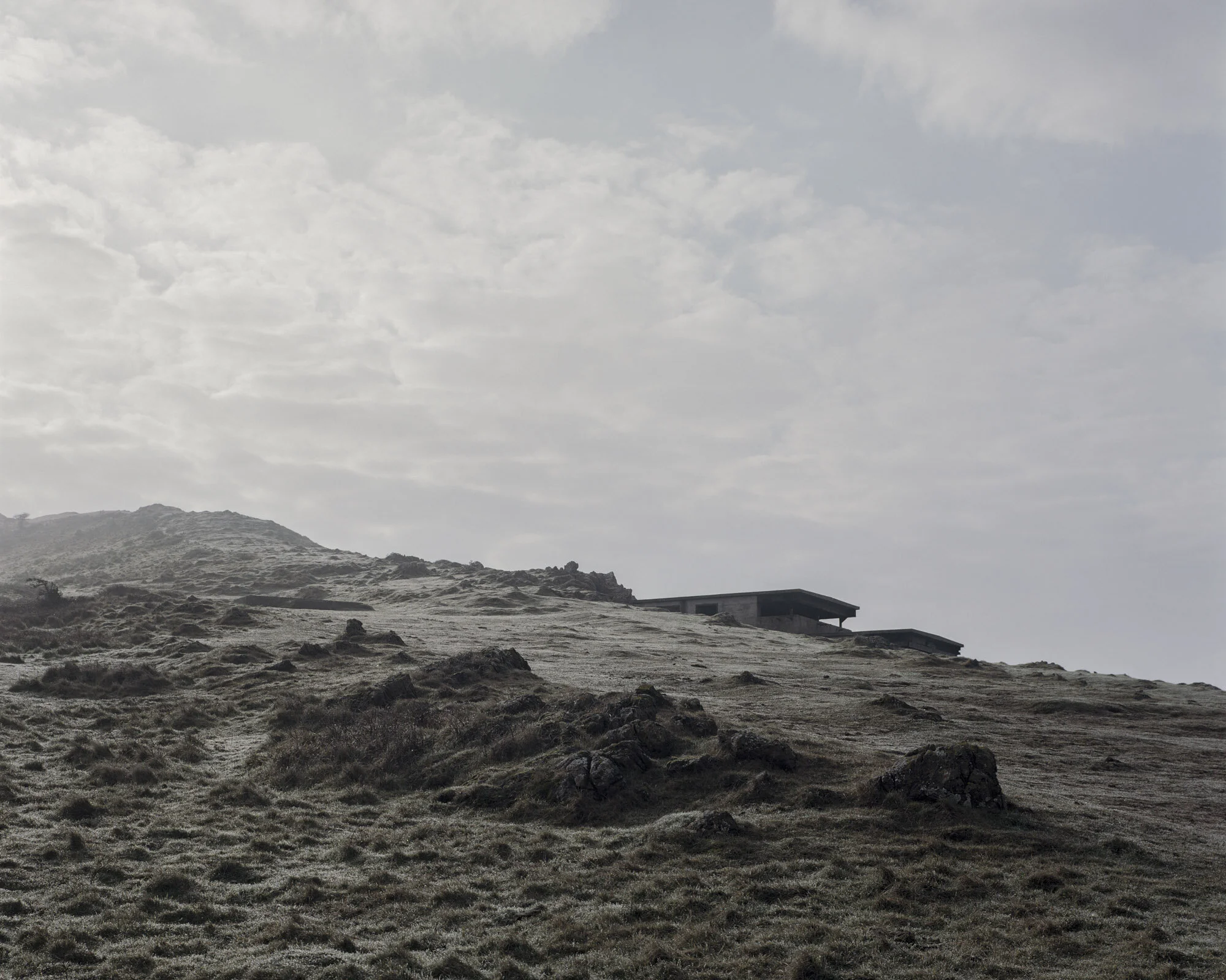 022_Brean Down II, Somerset, England. 2012.jpg