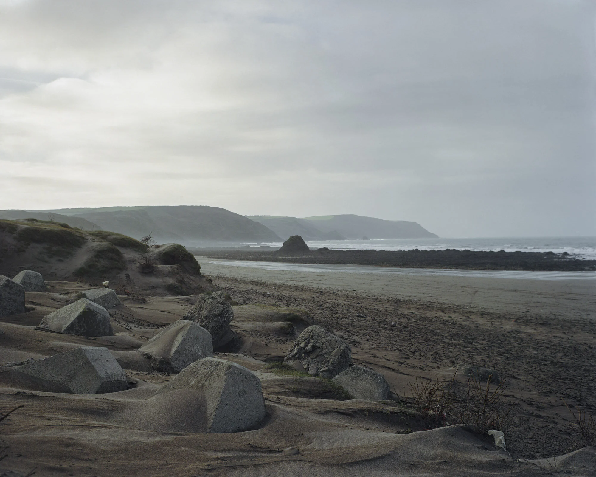 024_Widemouth Bay, Cornwall, England. 2011.jpg