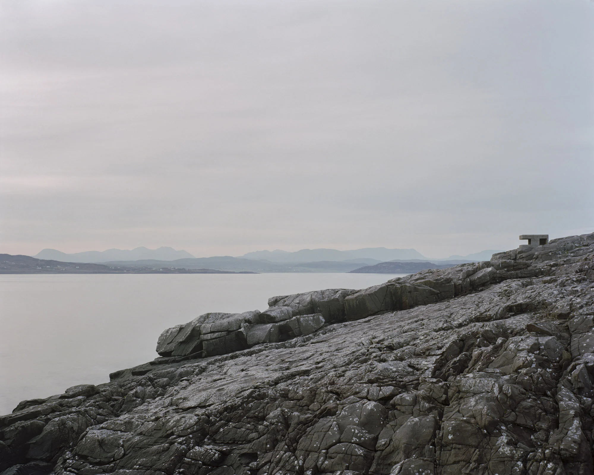 032_Loch Ewe II, North West Highlands, Scotland. 2012.jpg