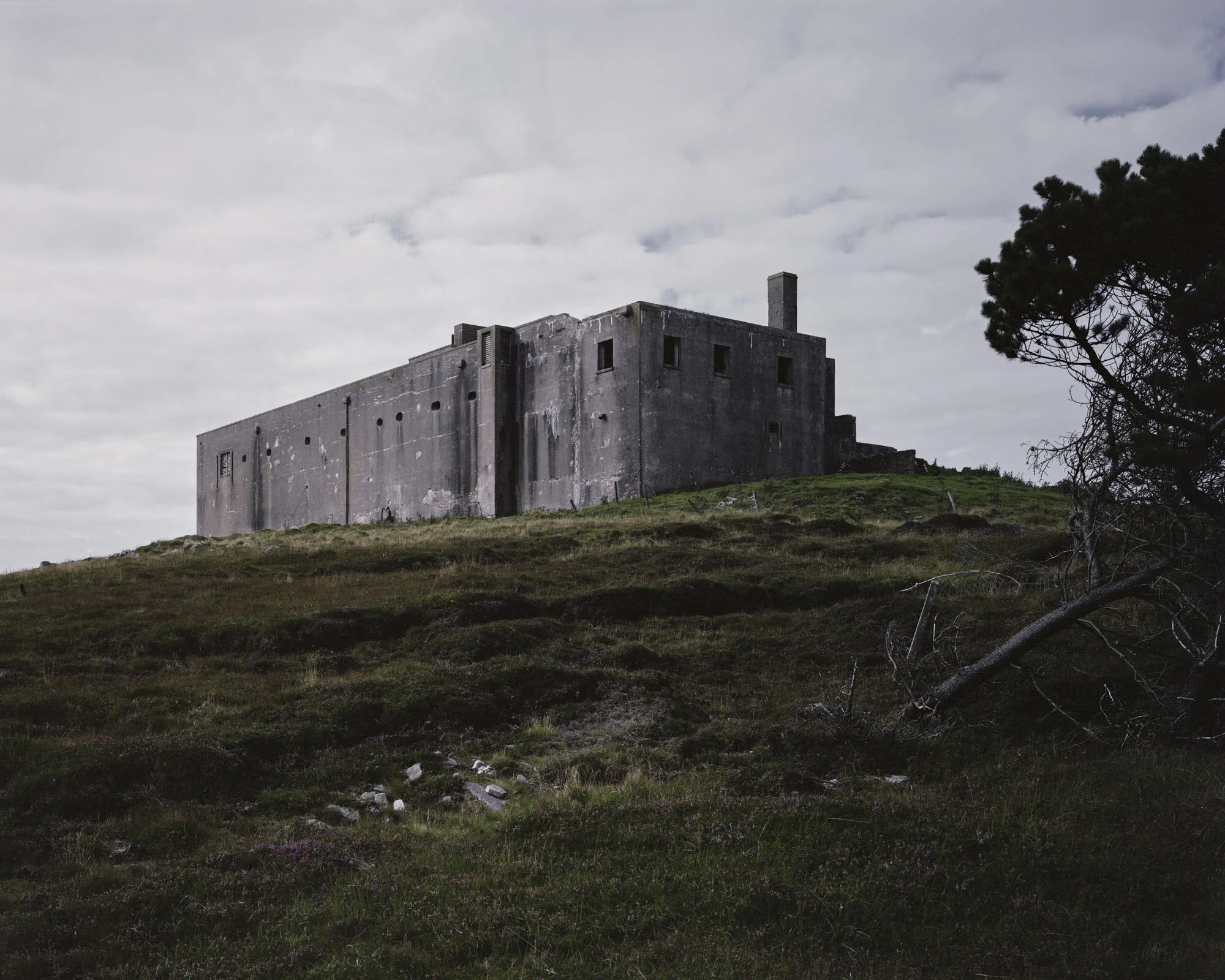 033_Lyness, Hoy, Orkney, Scotland. 2013.jpg