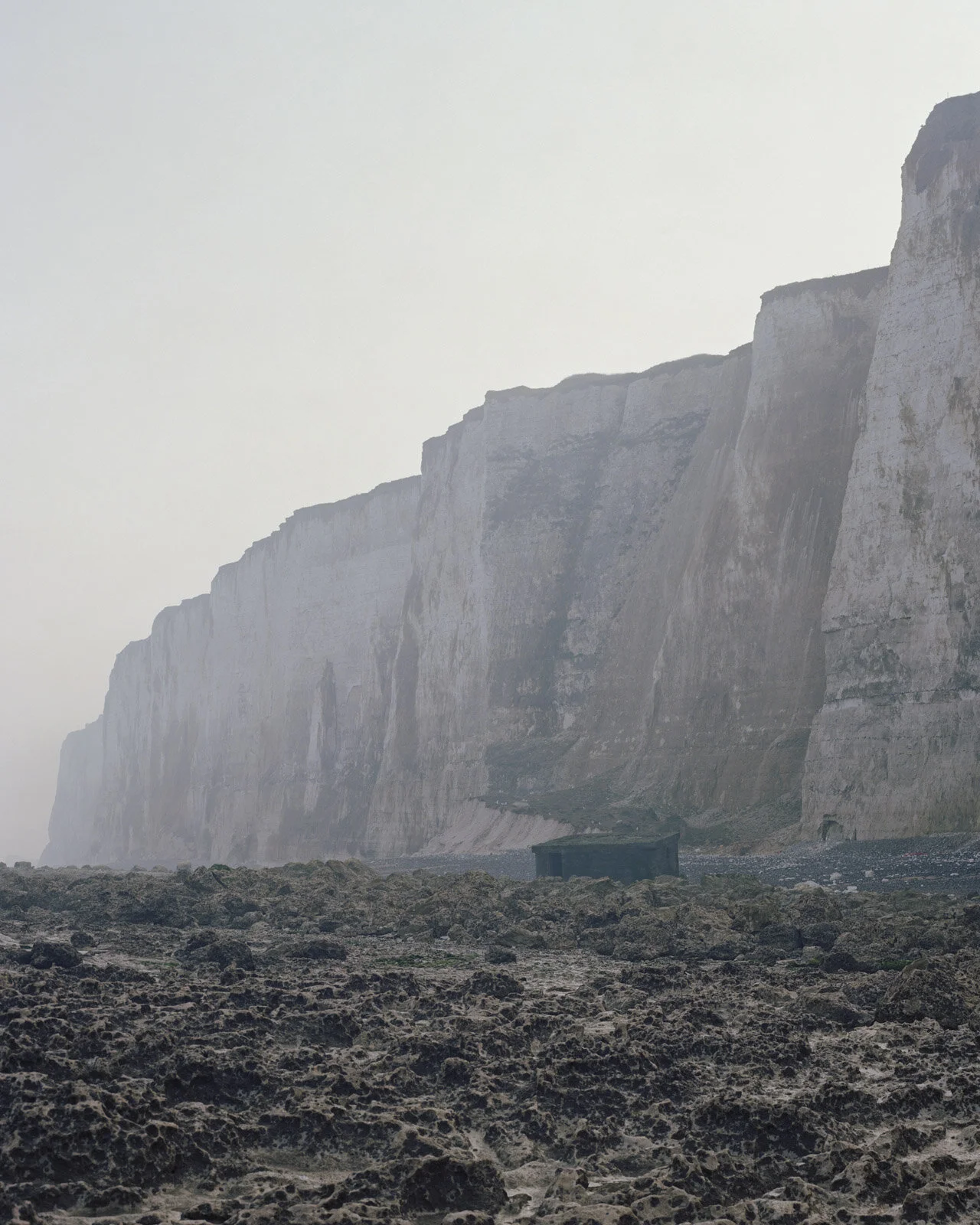 056_Mesnil Val Plage, Upper Normandy, France. 2012.jpg